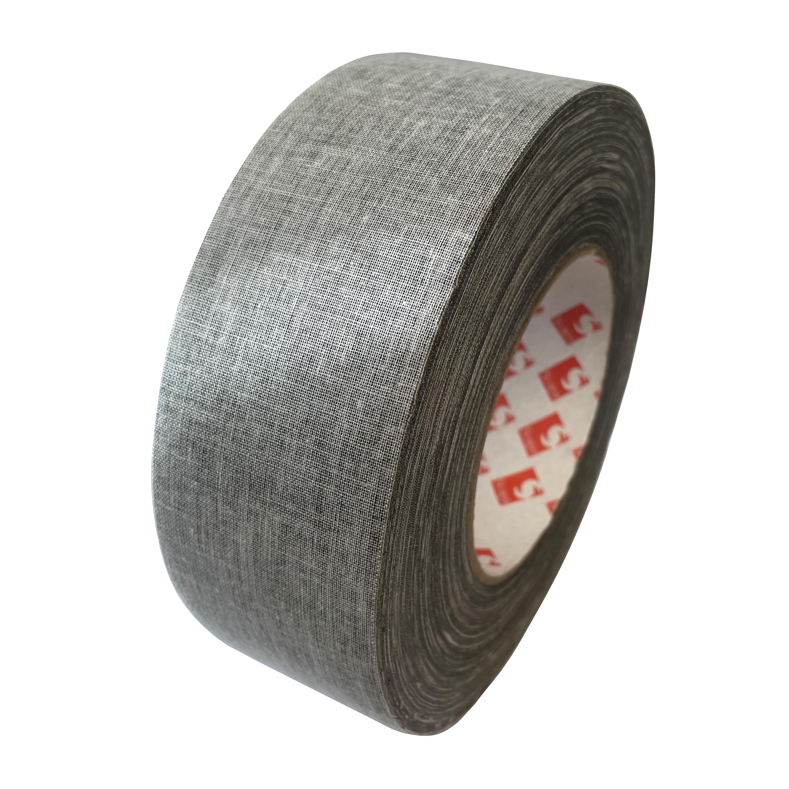 Scapa CoverGard 3364 Cotton protective fabric masking tape, 25mmx50m, grey