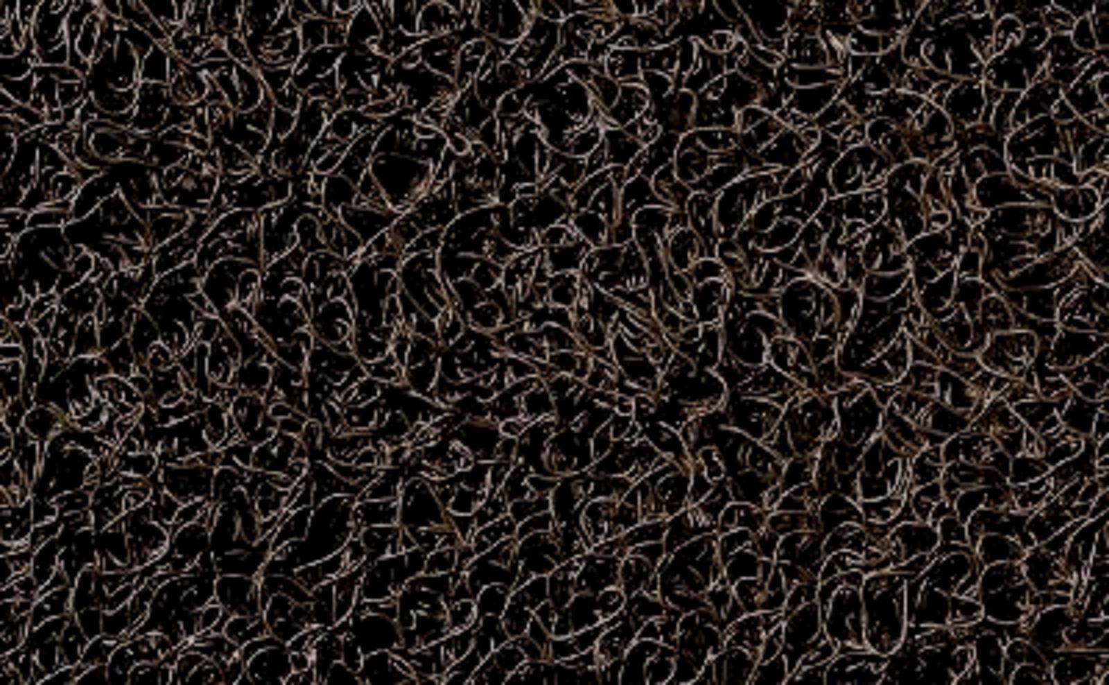 tappeto antipolvere 3M Nomad Terra 6050, grigio, 1,2 m x 1,8 m