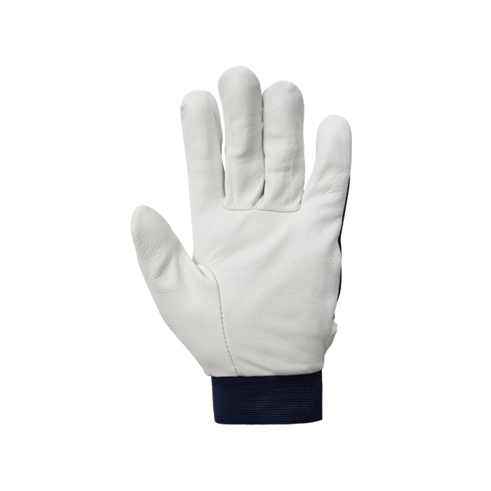 NORSE Chaser Velcro Handschuh aus Ziegenleder Größe 8