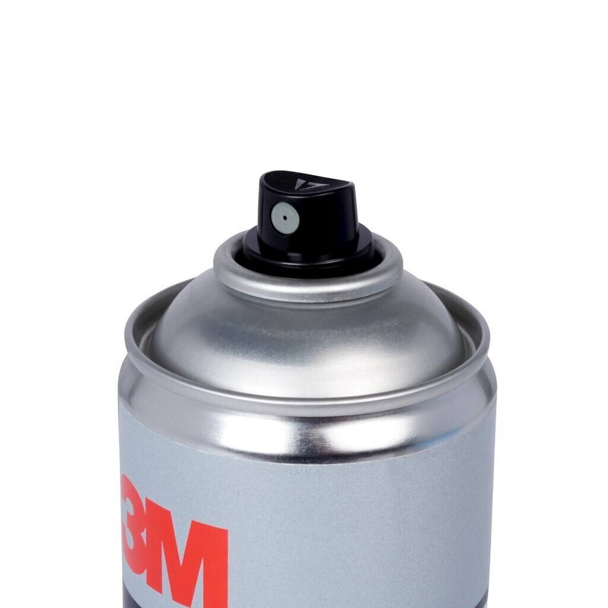 3M Stone chip protection spray l with flat structure, grey, 500 ml #08159