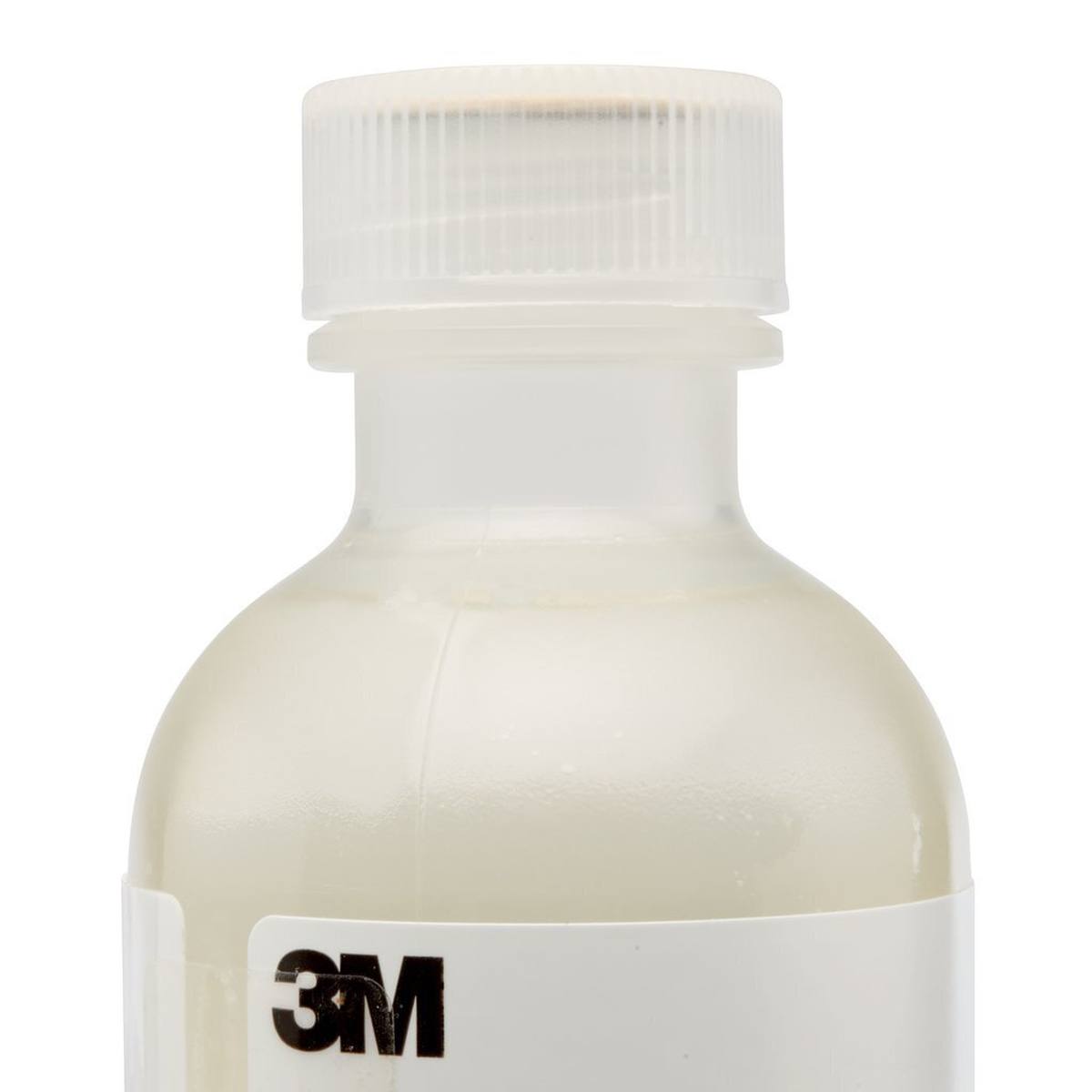 3M FT-12 Fit Test Solution, refill bottles of 55ml, Sweet (Pack=6pcs)
