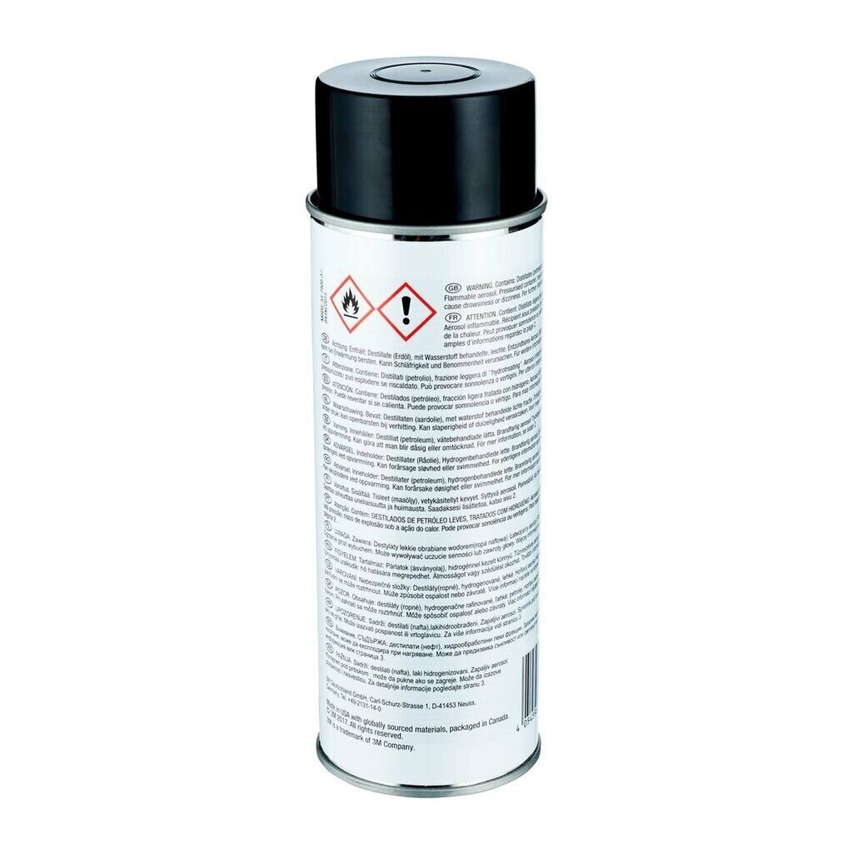 3M Cavity Sealer Spray Plus, 500ml #08852