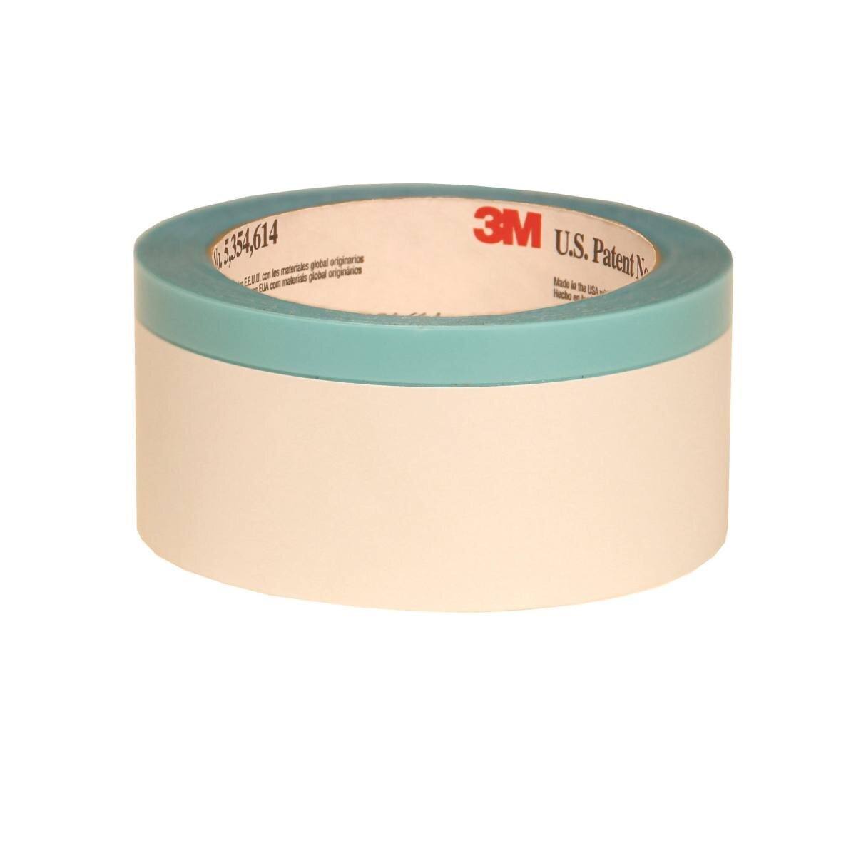 3M Lift 'n Stick masking tape, silver, 50 mm x 10 m, insertion depth: 10 mm #06349