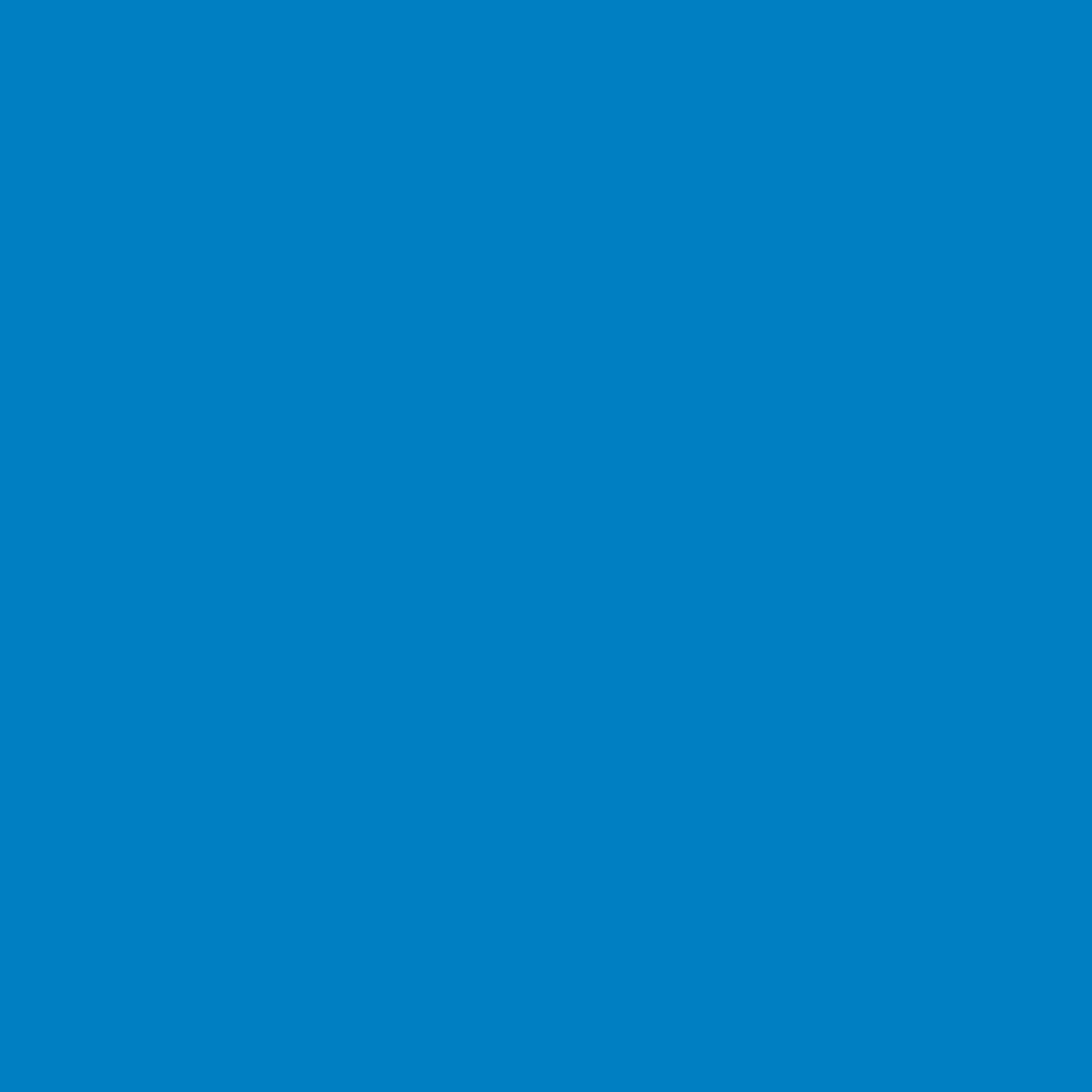 3M Película de color Scotchcal 100-57 azul olímpico 1,22 m x 25 m