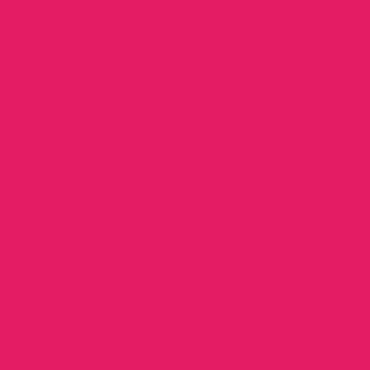  3M Scotchcal Läpikuultava värikalvo 3630-98 Electric Pink 1,22 m x 45,7 m