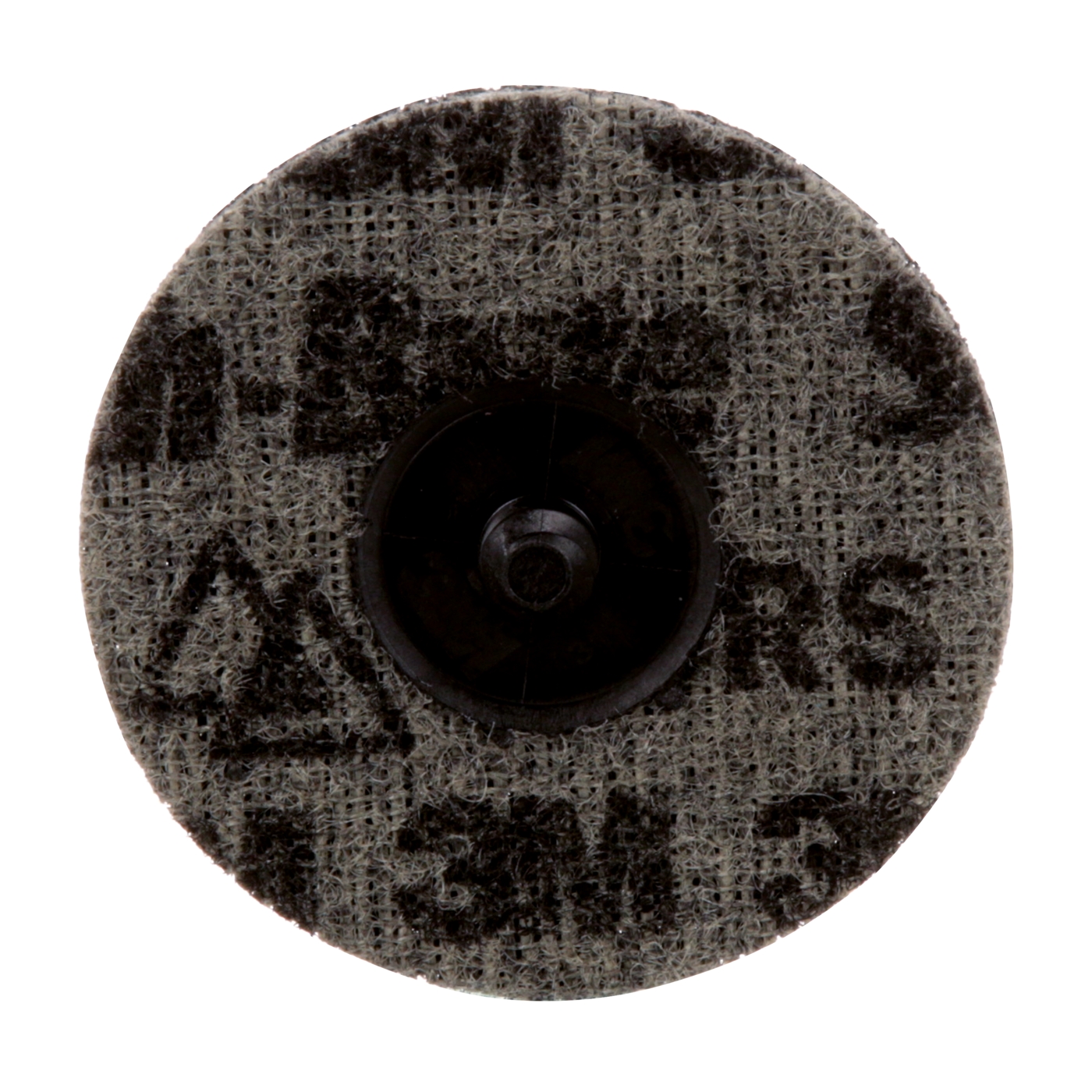 3M Scotch-Brite Roloc Precision non-woven disc, PN-DR, extra coarse, 76.2 mm