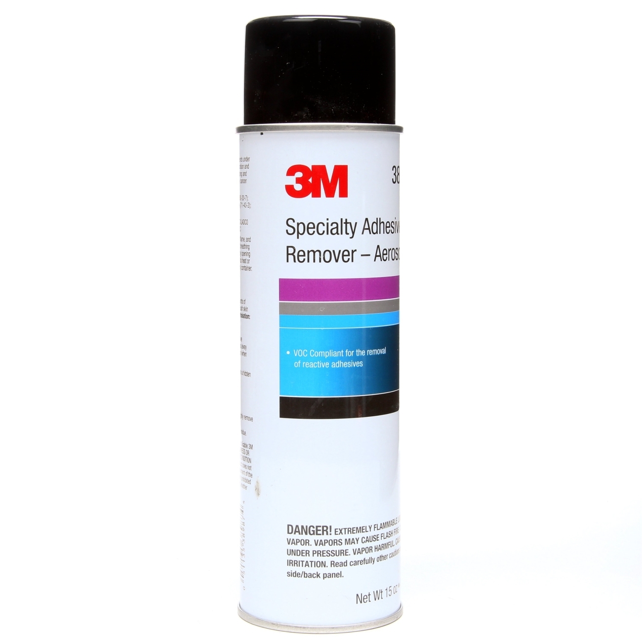 3M Removedor de Adhesivo Especial para Adhesivos Reactivos 425g, 38987