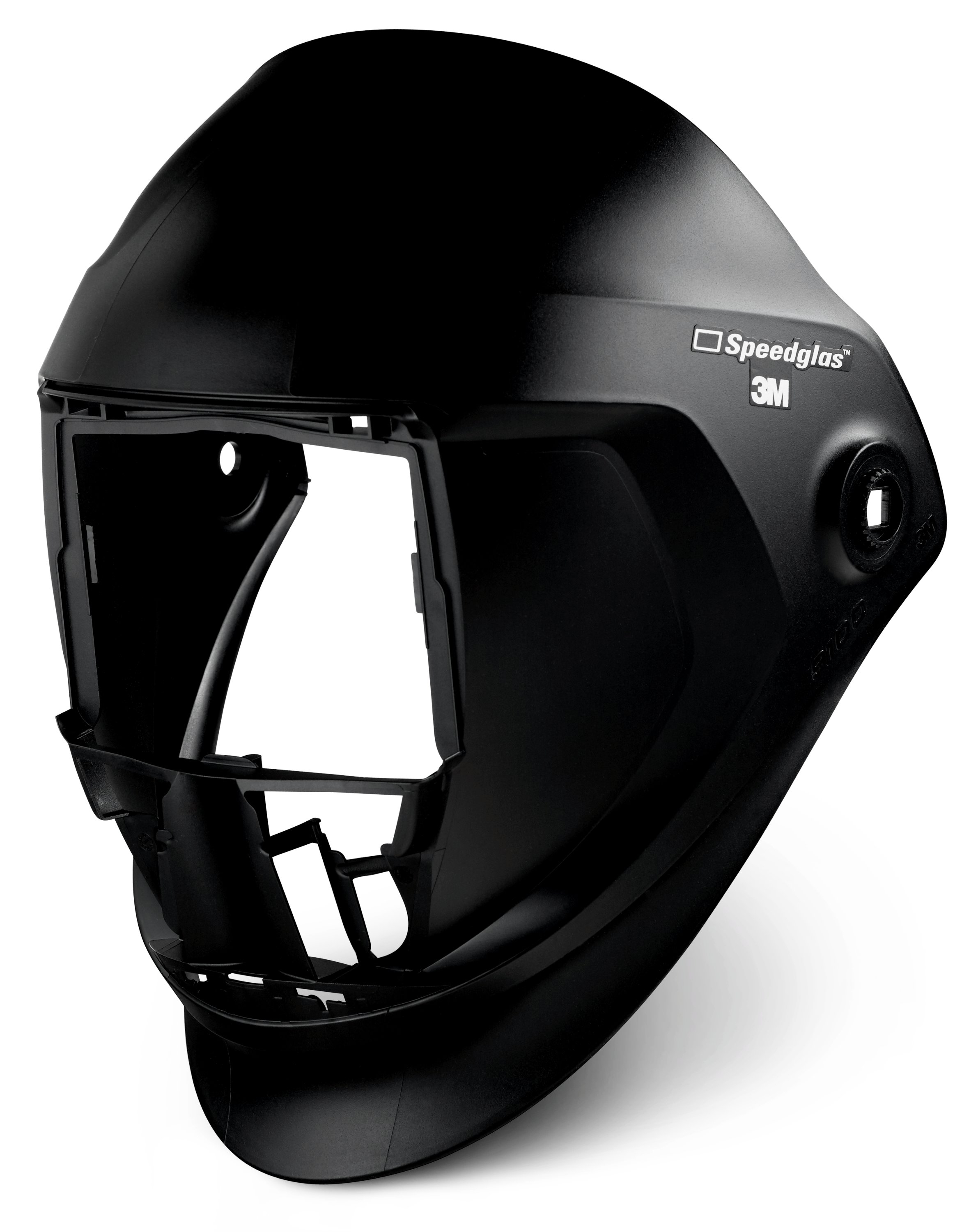 Masque de soudure 3M Speedglas G5-03 Pro, coque de rechange avec façade, 631895