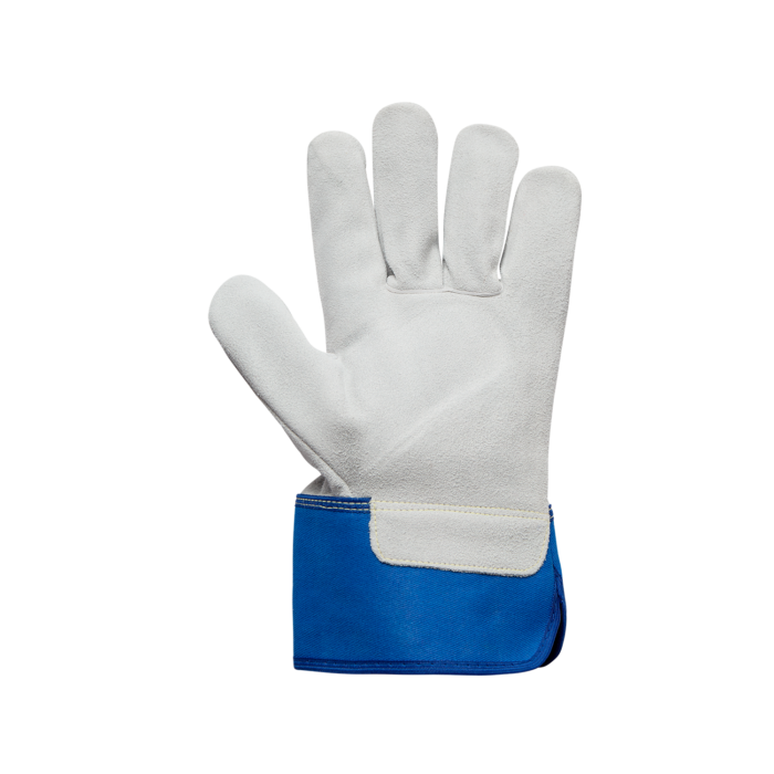 NORSE Herald Handschuh aus Rindspaltleder Größe 9