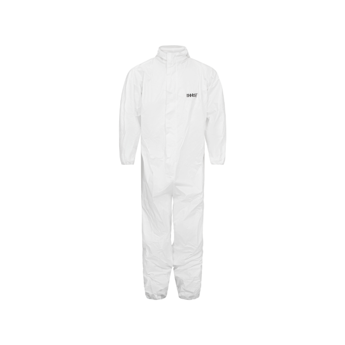 NORSE Chem Suit size 4XL
