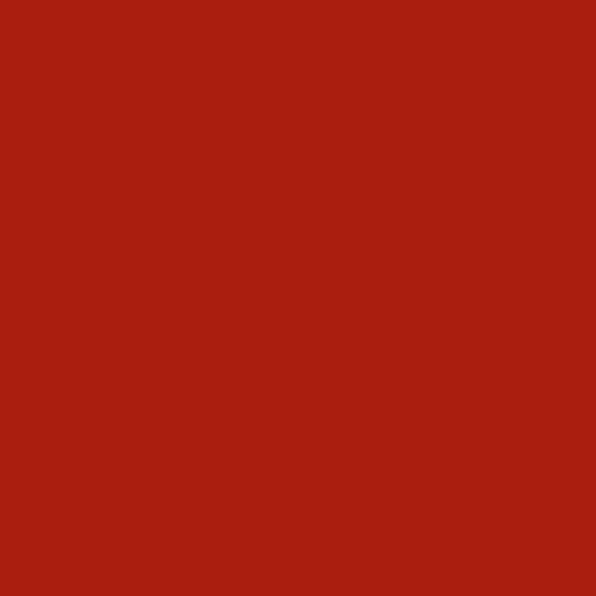 3M Scotchcal Pellicola colorata traslucida 3630-143 Rosso fuoco 1,22 m x 45,7 m