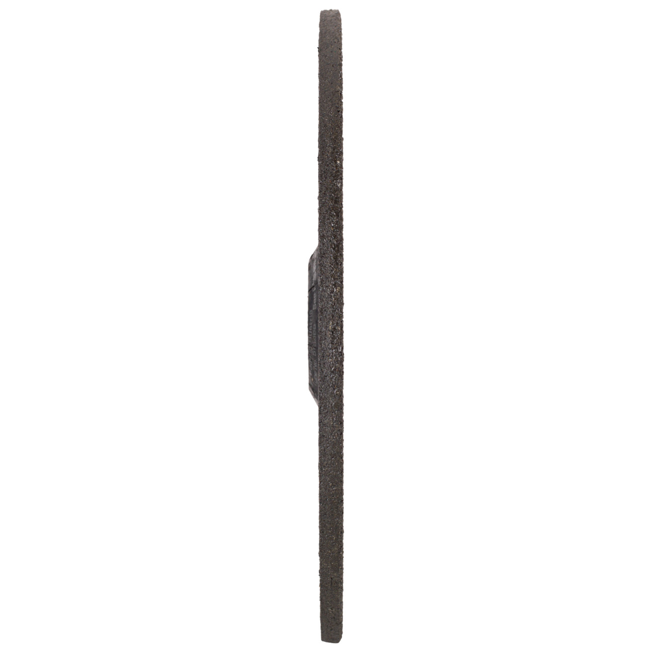 TYROLIT slijpschijf DxUxH 178x7x22,23 Silentio voor roestvrij staal, vorm: 27 - offset-uitvoering, Art. 515988