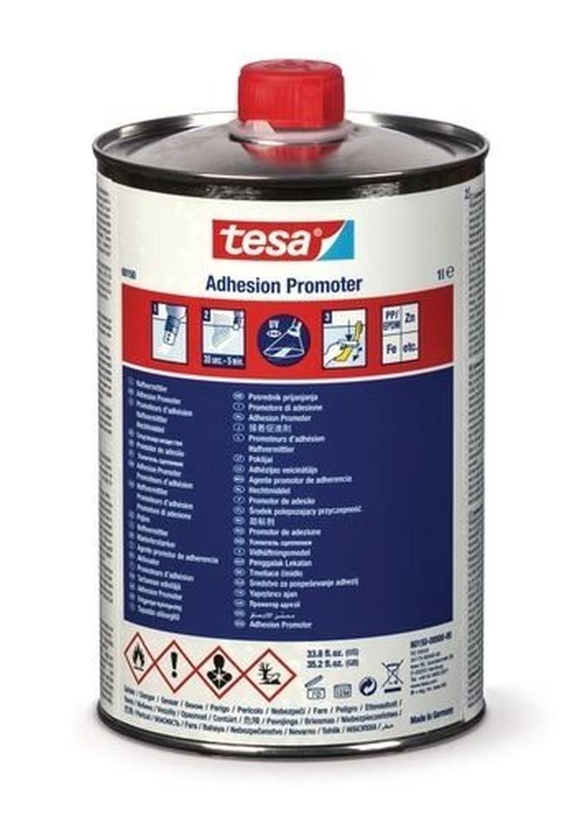 tesa 60150 Adhesion Promoter UNIVERSAL 100ml farblos