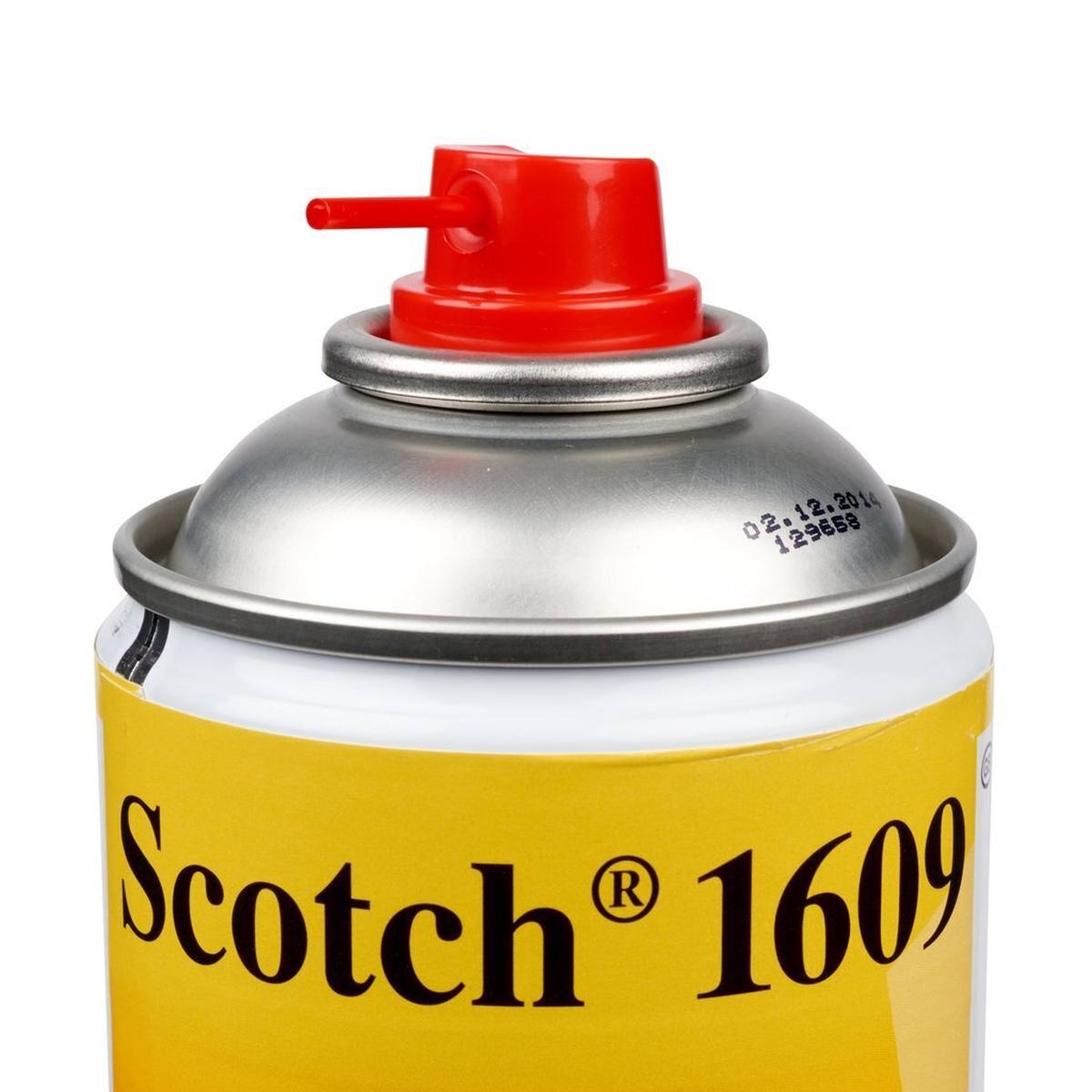 3M Scotch 1609 Yleissilikonsuihke, 400 ml