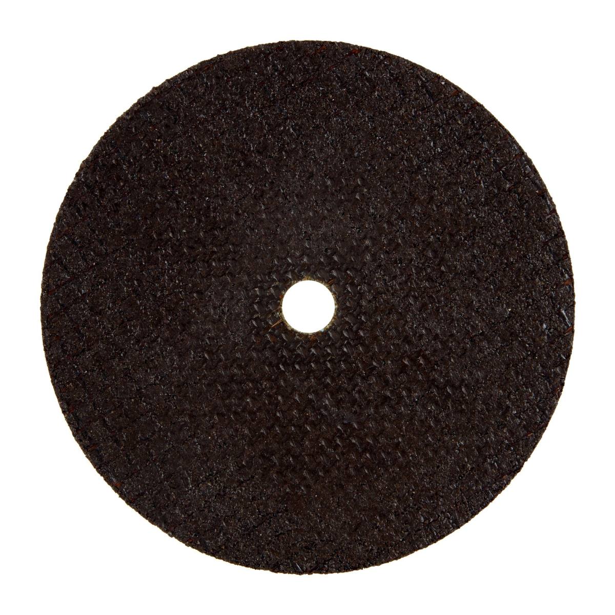 3M Cubitron II Cutting discs, 100 mm, 9.53 mm hole, 1 mm thickness