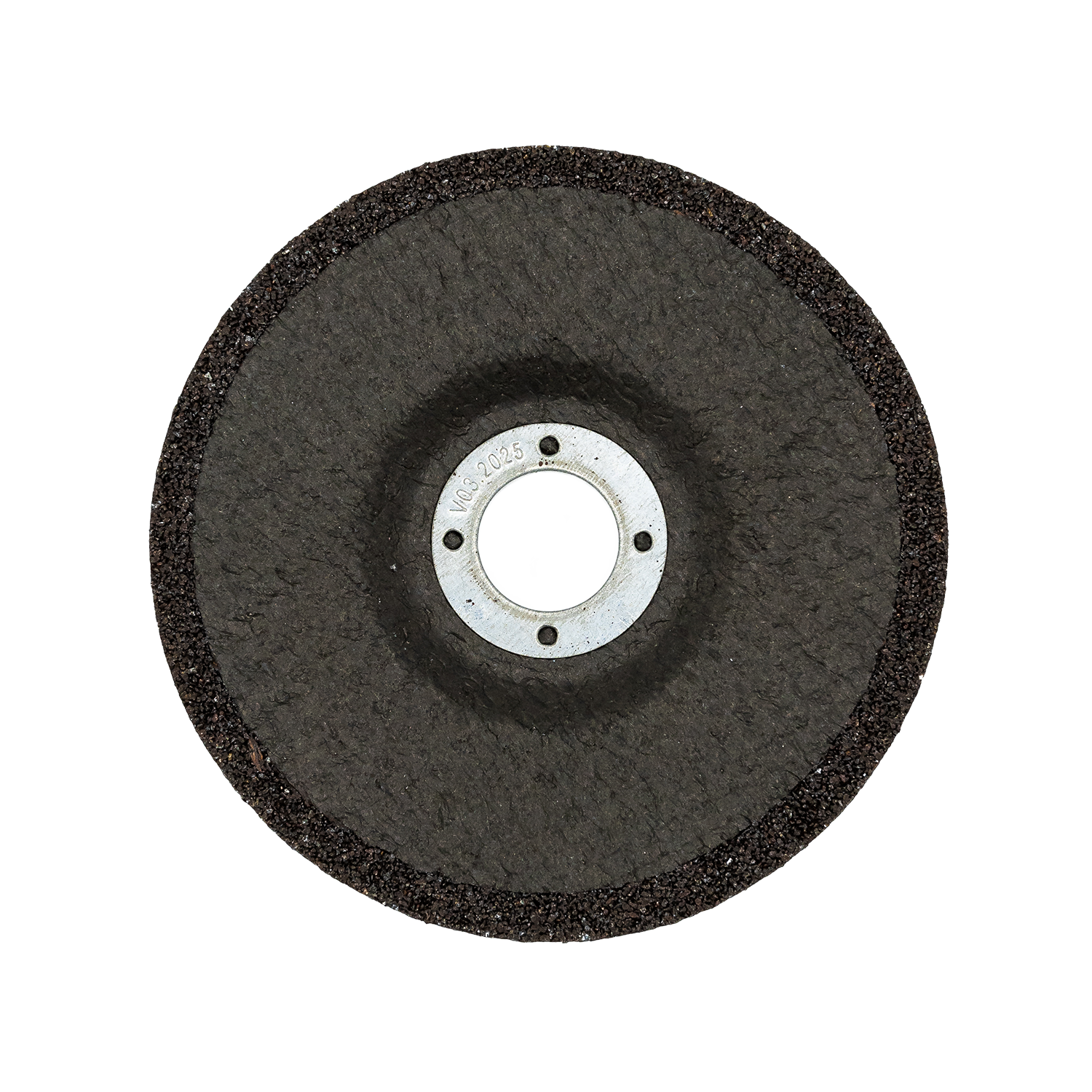 Grinding Disc Disque abrasif pour acier 150mm
