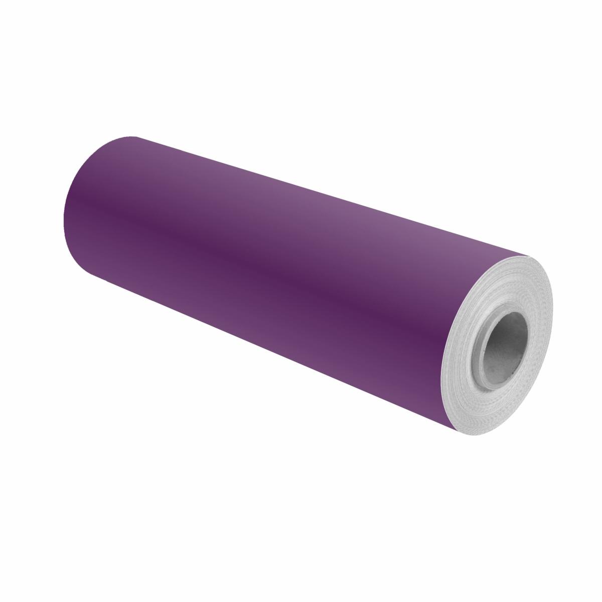 3M Película de color Scotchcal 100-265 violeta 1,22 m x 25 m