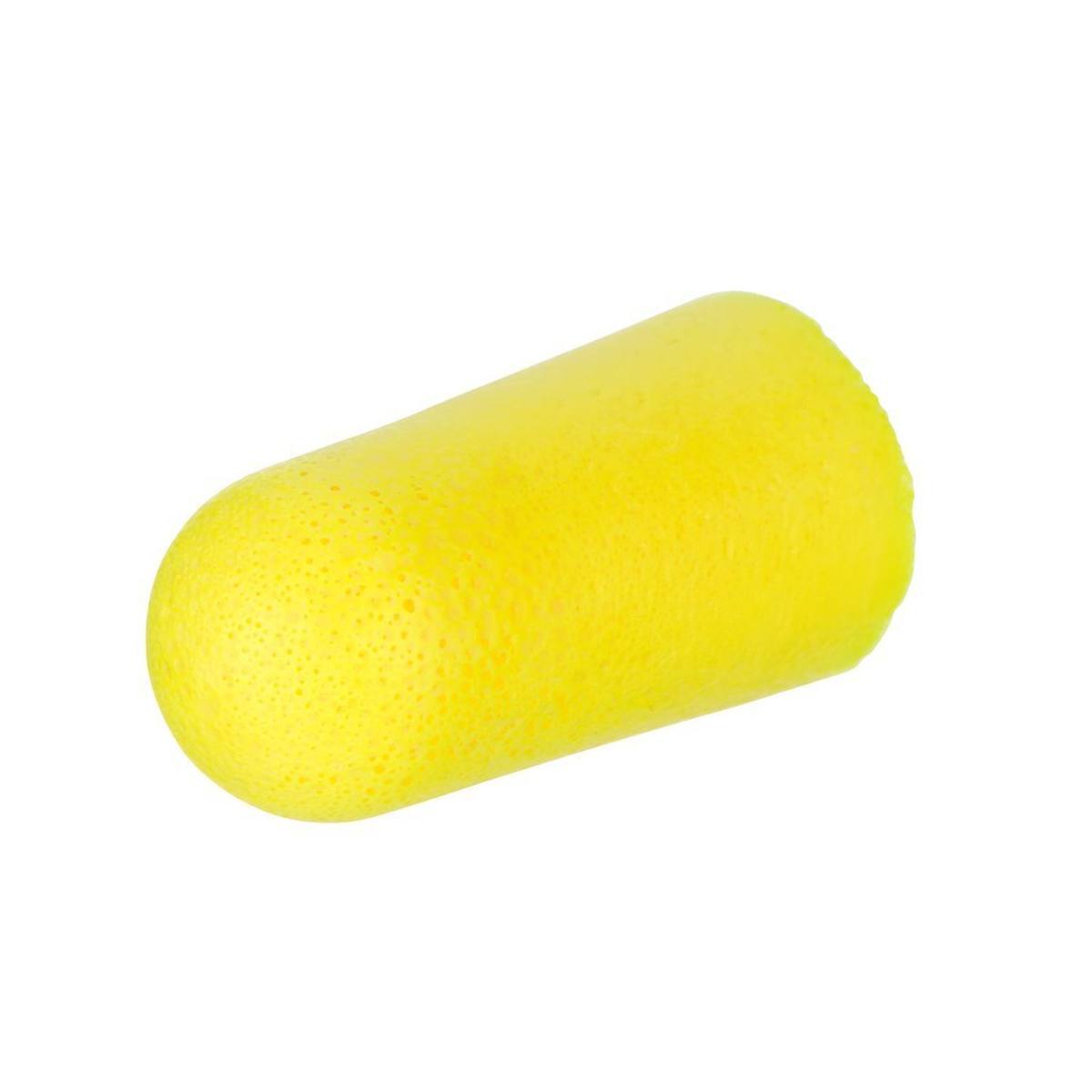  3M E-A-R Pehmeä keltainen neonvärinen täydennyspussi (täydennyslaitteen täyttämiseen) OneTouch Pro -annostelijaan, SNR=36 dB PD01010