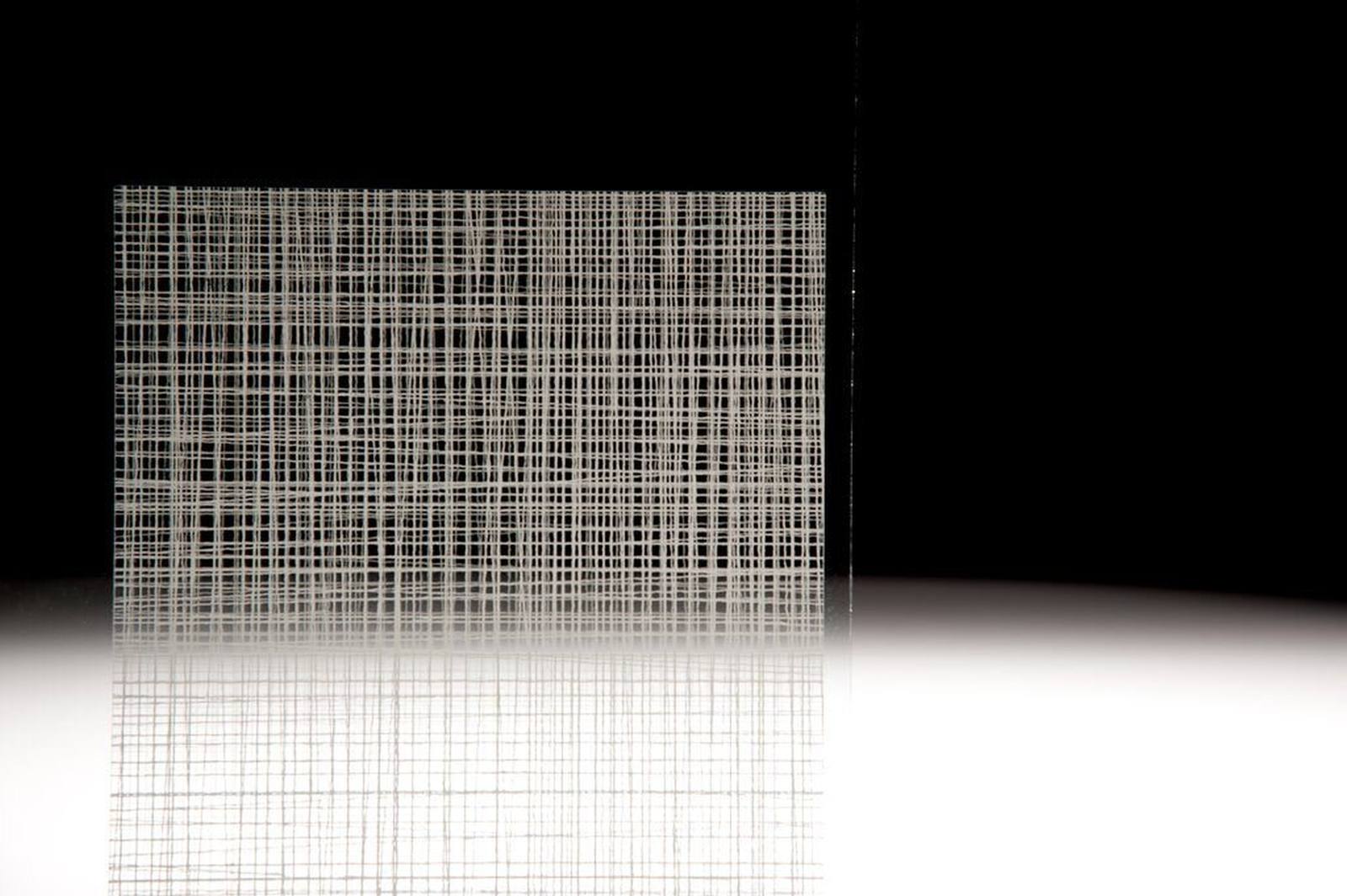 3M Fasara privacy film SH2FGLN Fabric 1.27m x 30m