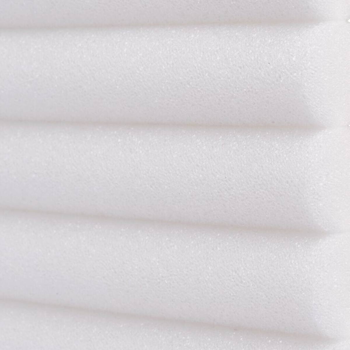 3M Soft Edge Foam Abdeckband, Weiß, 13 mm x 50 m, 09678