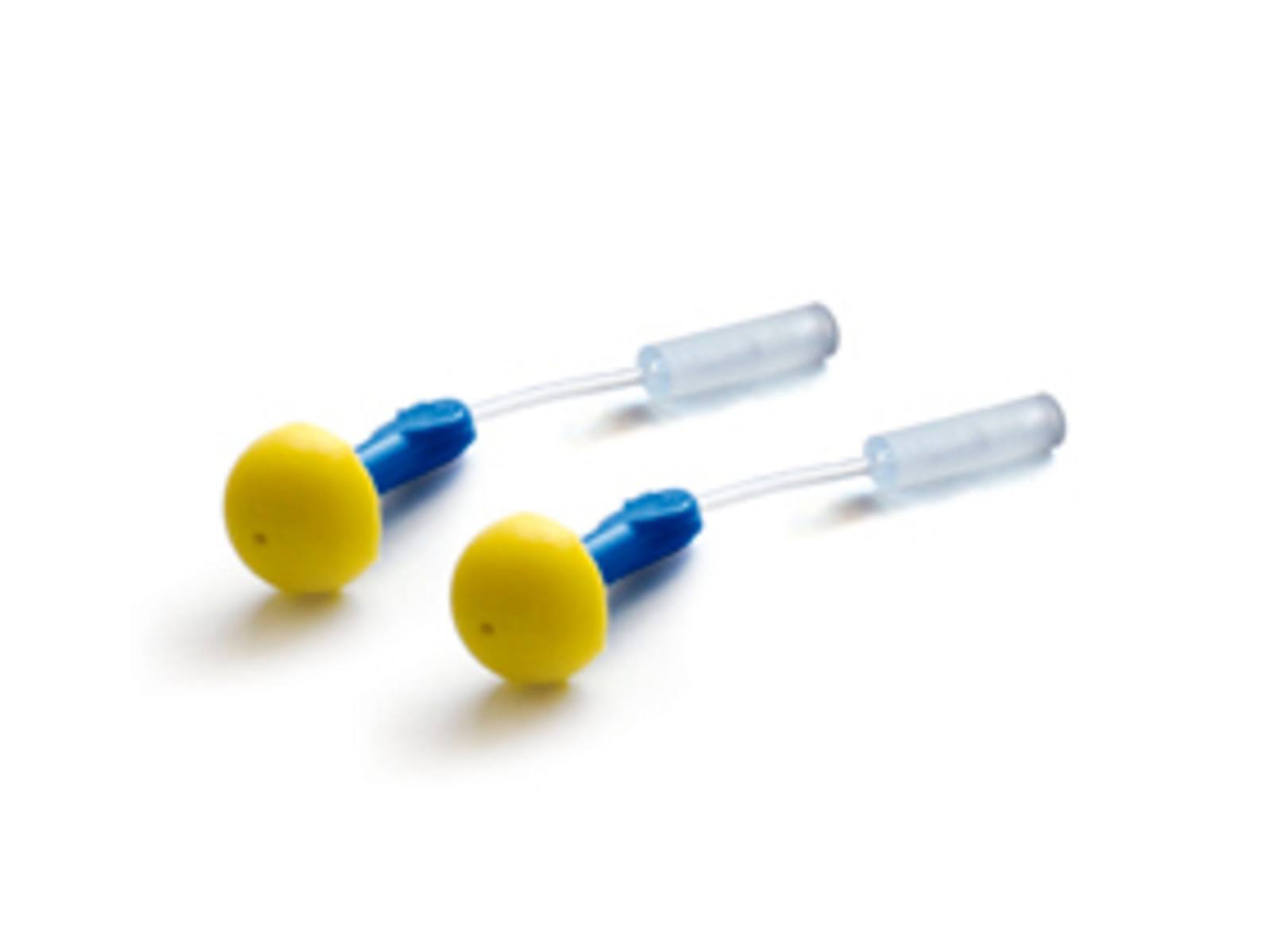 3M E-A-R Express earplugs for fit testing, 393-2008-50