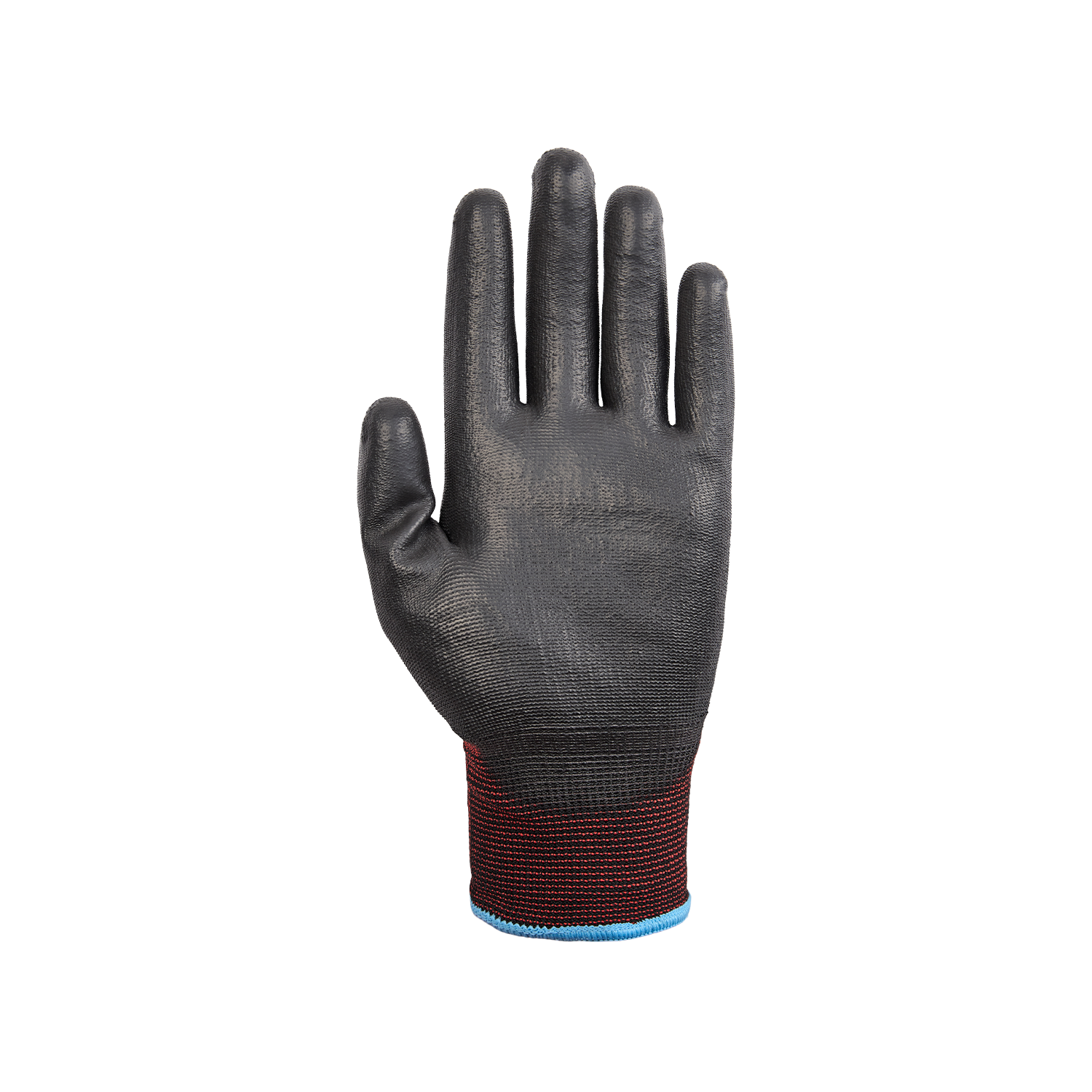 NORSE PU Black assembly gloves size 11