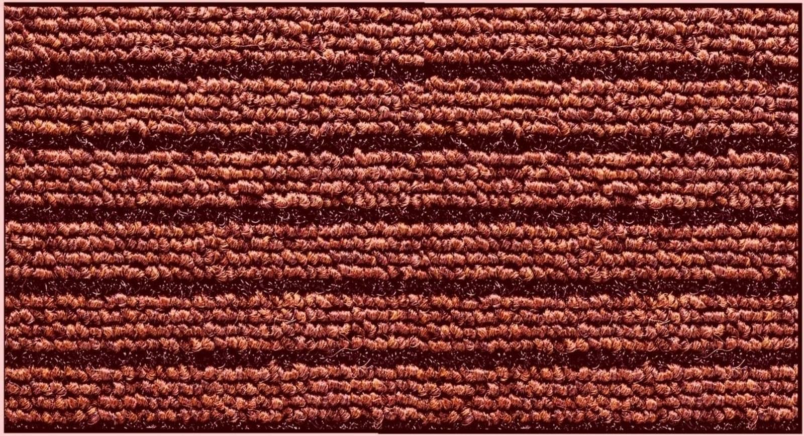 tappeto antipolvere 3M Nomad Aqua 45, rosso, 2 m x 20 m