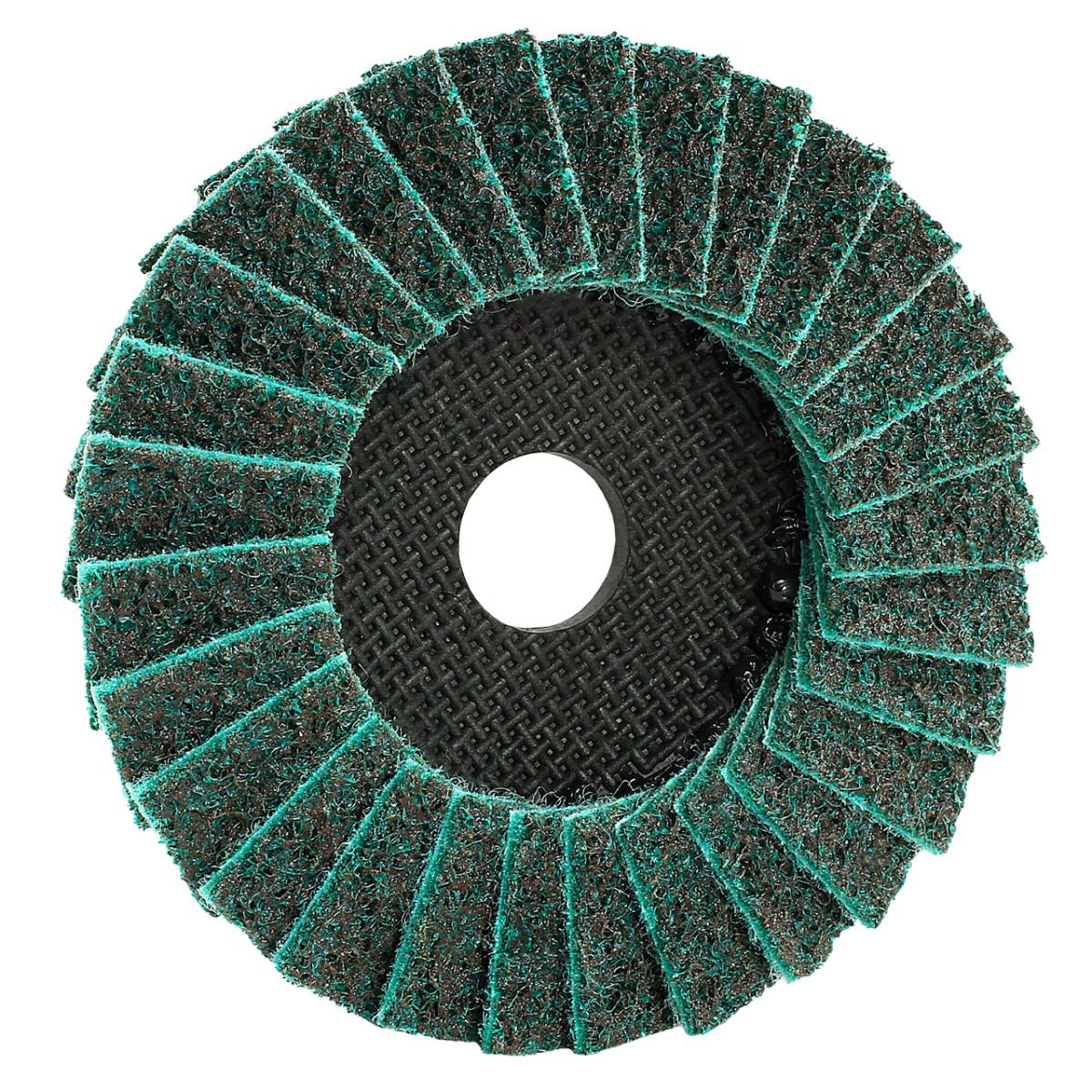 TRIMFIX Fleece Flap, 125 mm x 22,2 mm, Extra Grob