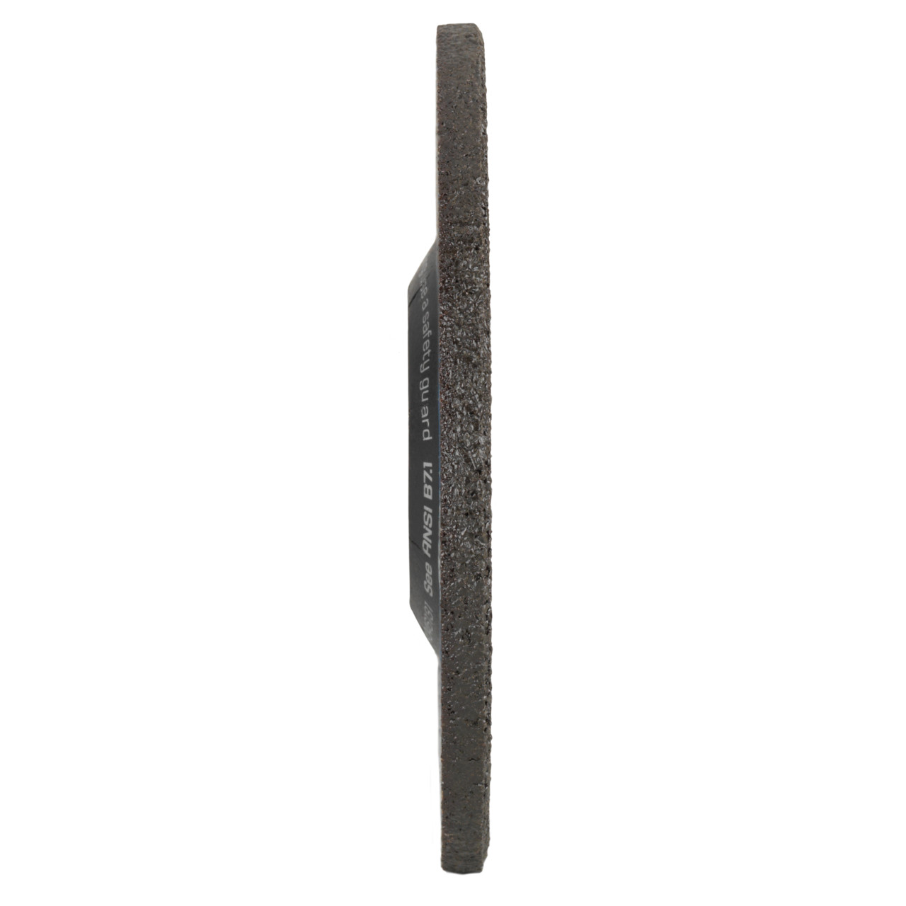 Tyrolit Disco de desbaste DxUxH 125x4x22,23 2en1 para acero y acero inoxidable, forma: 27 - versión offset, Art. 5308
