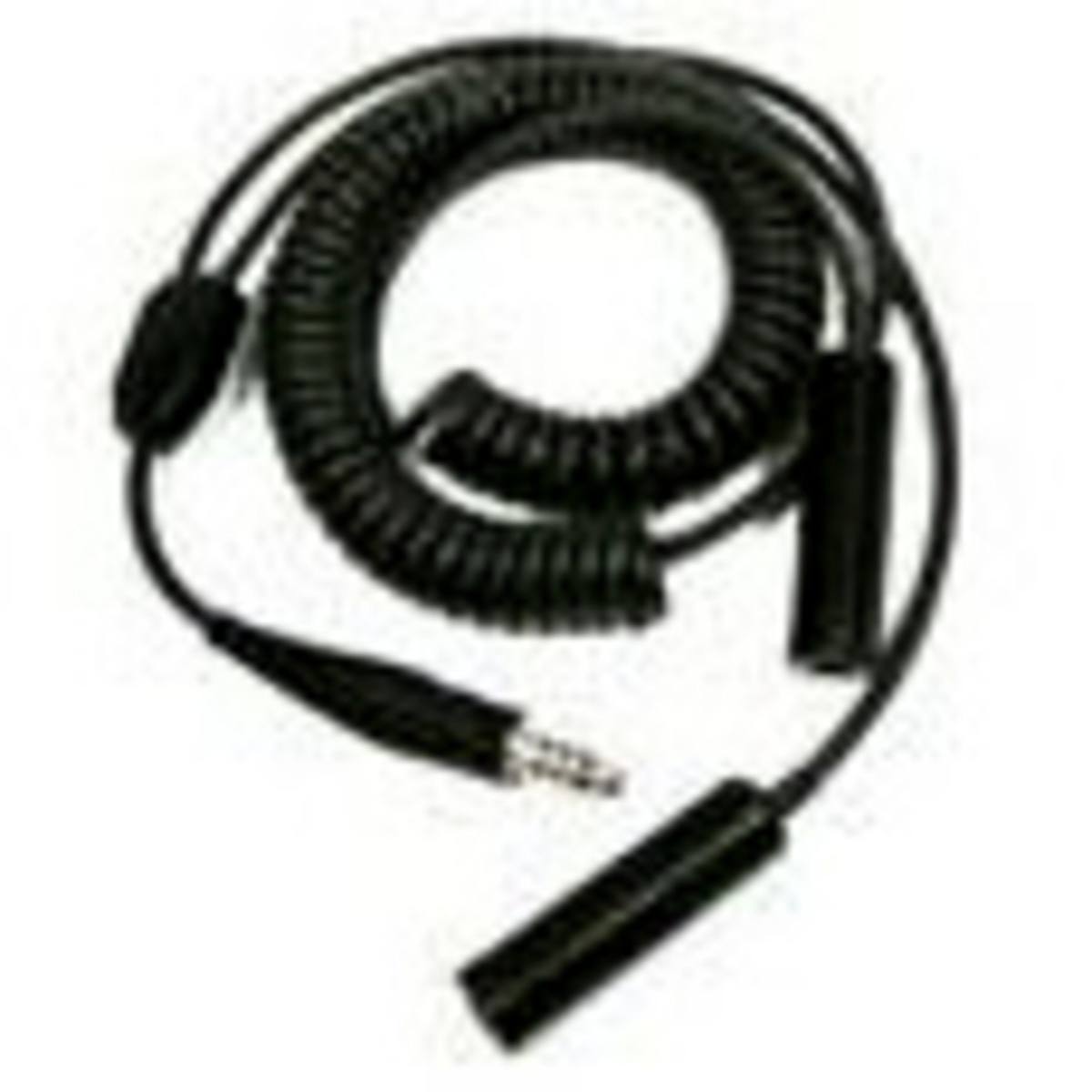 3M PELTOR Cable de distribución, 0,3 + 0,4-2 m, FL4A
