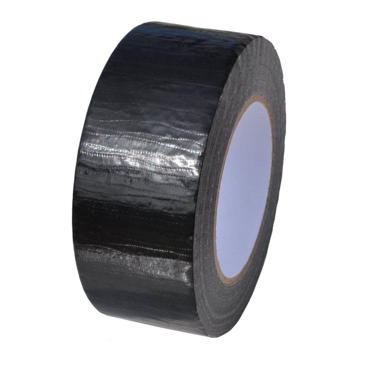 S-K-S 980 fabric tape 50mmx50m black