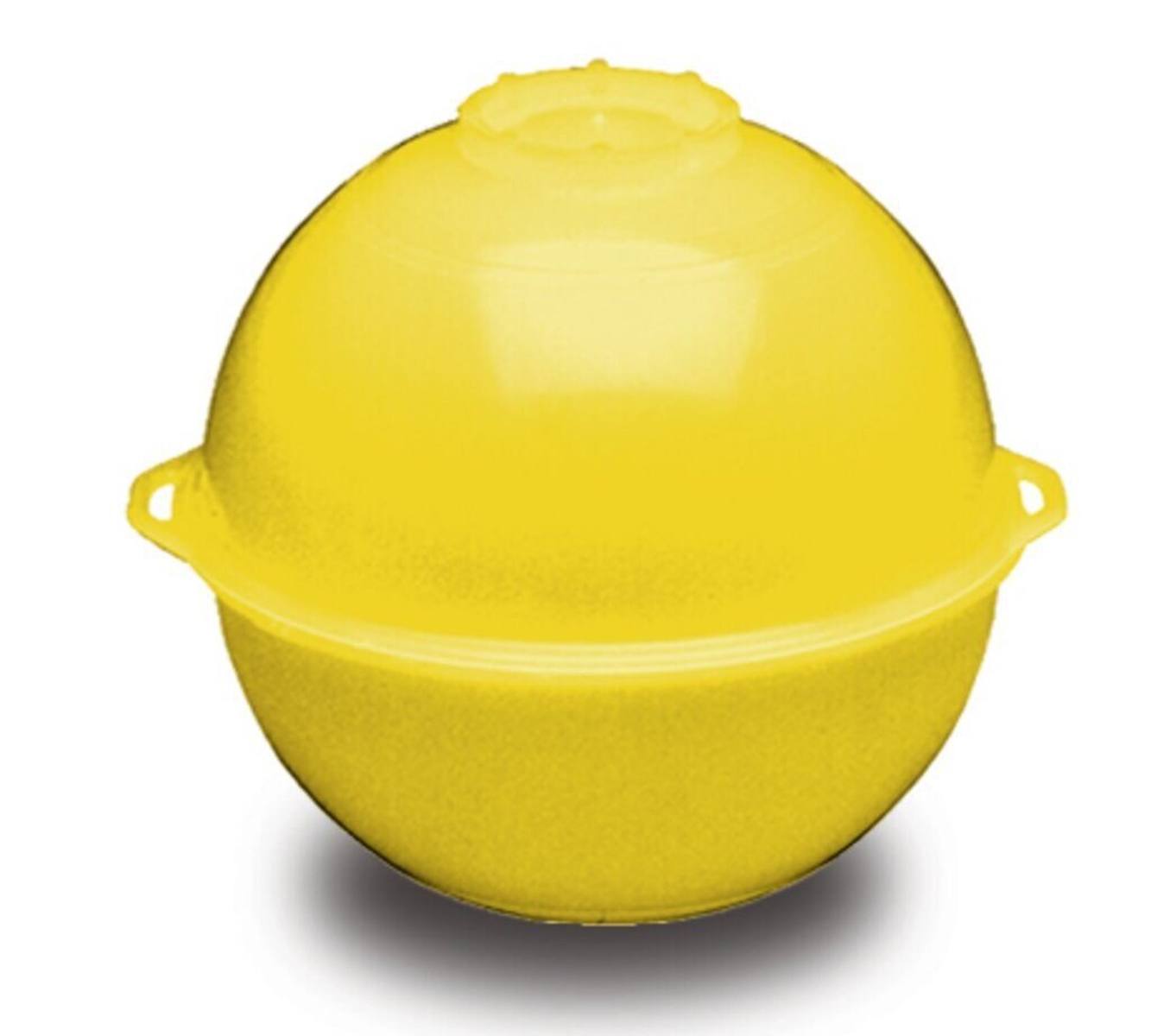 3M 1425-XR/iD Marcador de bolas EMS iD - gas, amarillo