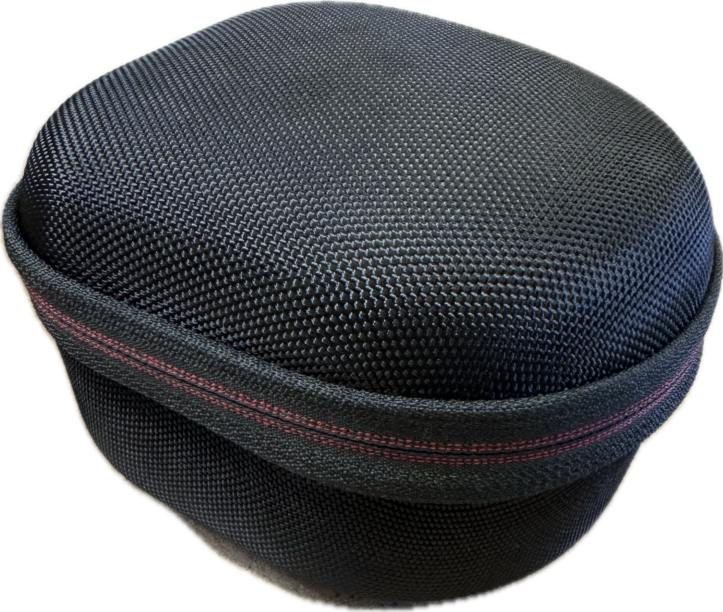 SKS opbergdoos voor gehoorbescherming 3M PELTOR SportTac / 3M Bulls Eye I met opvouwbare hoofdband en veiligheidsbril