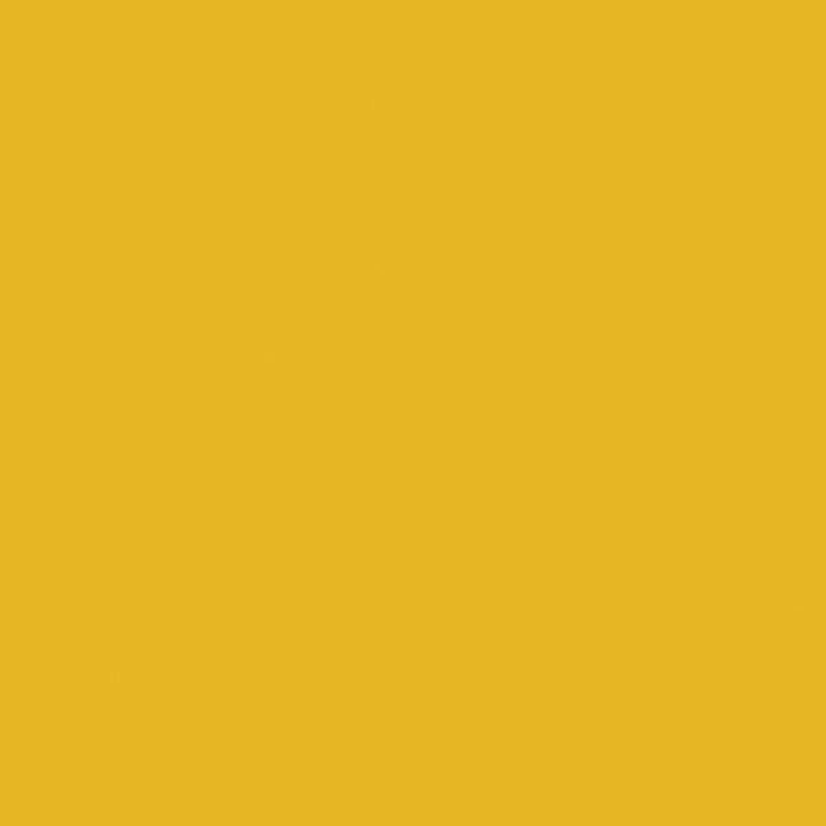 3M Scotchcal Película de Color Translúcida 3630-235 Amarillo Otoño 1,22 m x 45,7 m