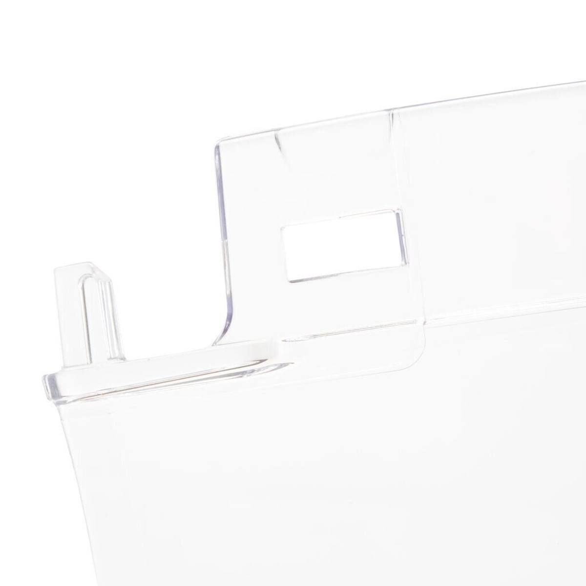 Visiera trasparente 3M 5F-11 in policarbonato trasparente estremamente resistente agli urti spessore: 1,5 mm, peso: 138 g disponibile separatamente: supporto V5 per caschi di sicurezza 3M