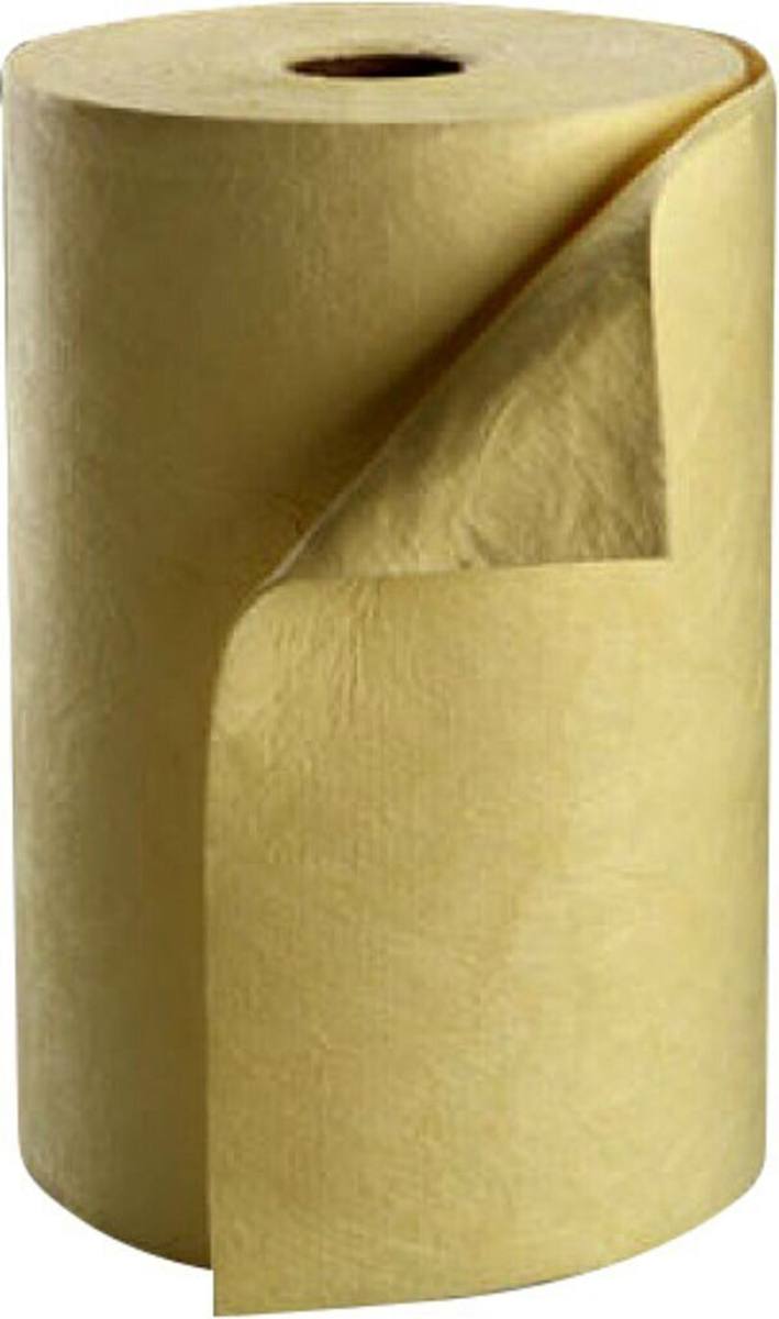 3M P190 Chemical binding fleece rolls, 48cmx30m, capacity/roll: 36 litres