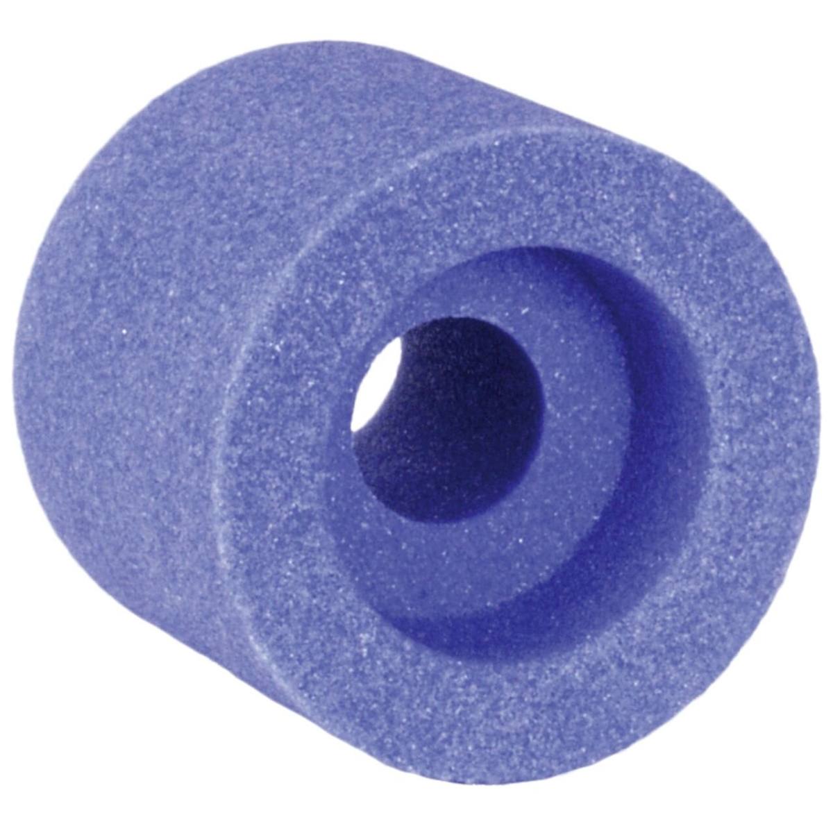 Tyrolit rettifica cilindrica interna in ceramica convenzionale DxDxH 50x50x16 Per acciai alti legati e HSS, forma: 5, Art. 664767