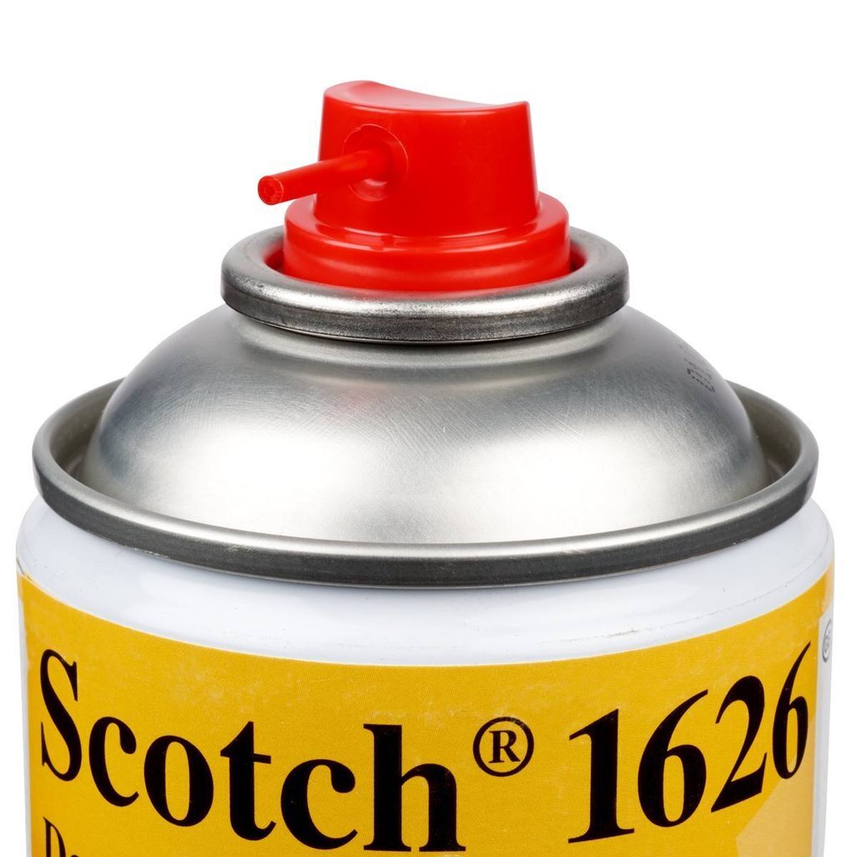3M Scotch 1626 Spray limpiador y desengrasante, 400 ml