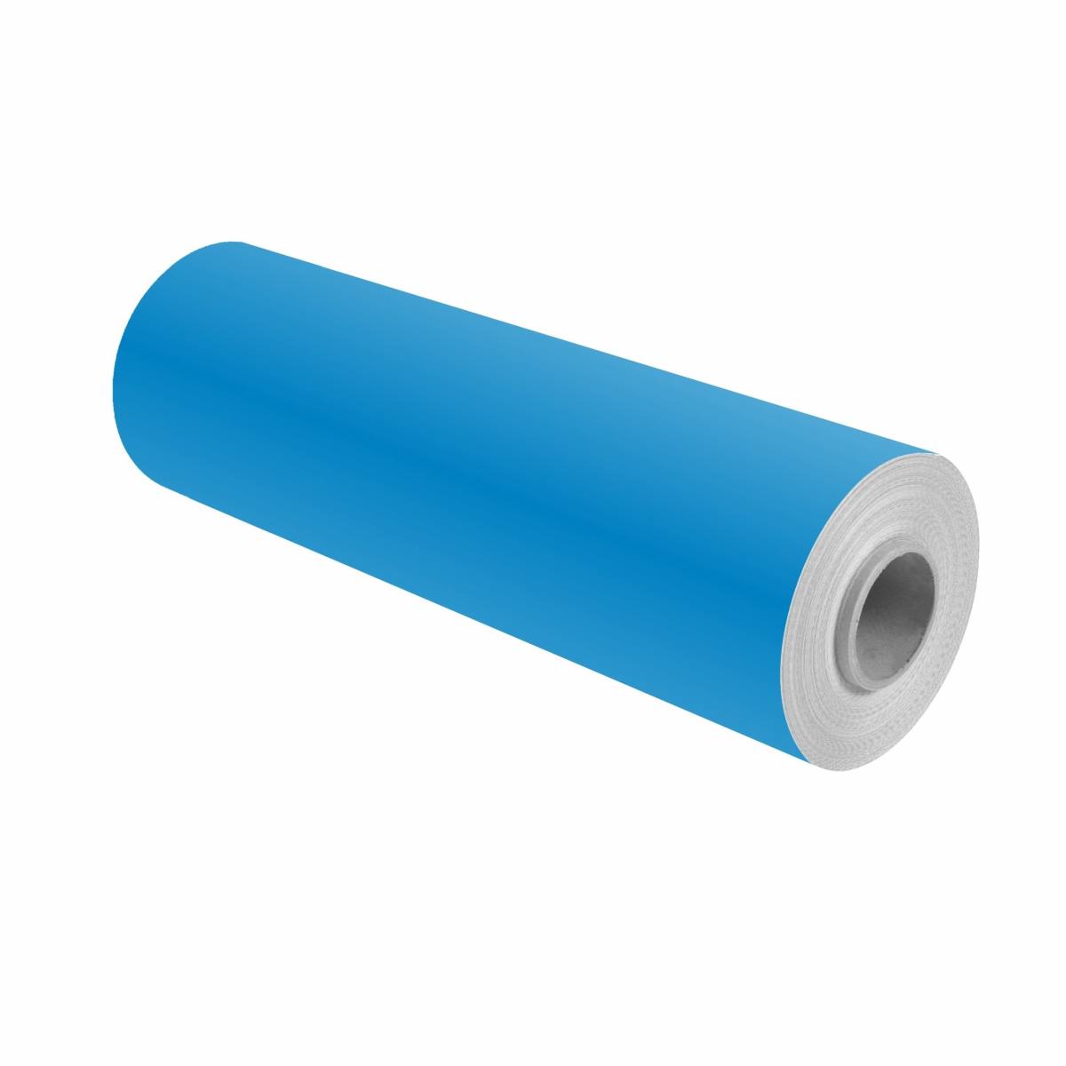 3M Película de color Scotchcal 100-57 azul olímpico 1,22 m x 25 m