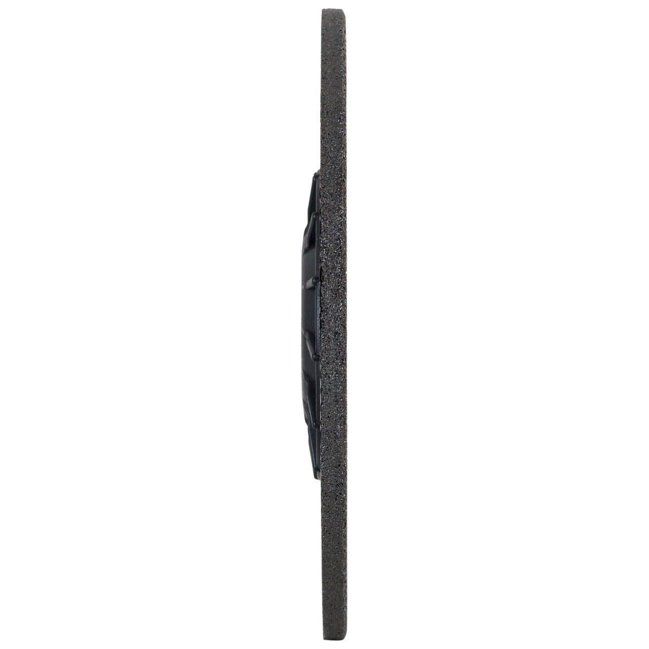 TYROLIT slijpschijf DxUxH 230x7x22,23 VIBSTAR voor roestvrij staal, vorm: 27 - offset-uitvoering, Art. 474526