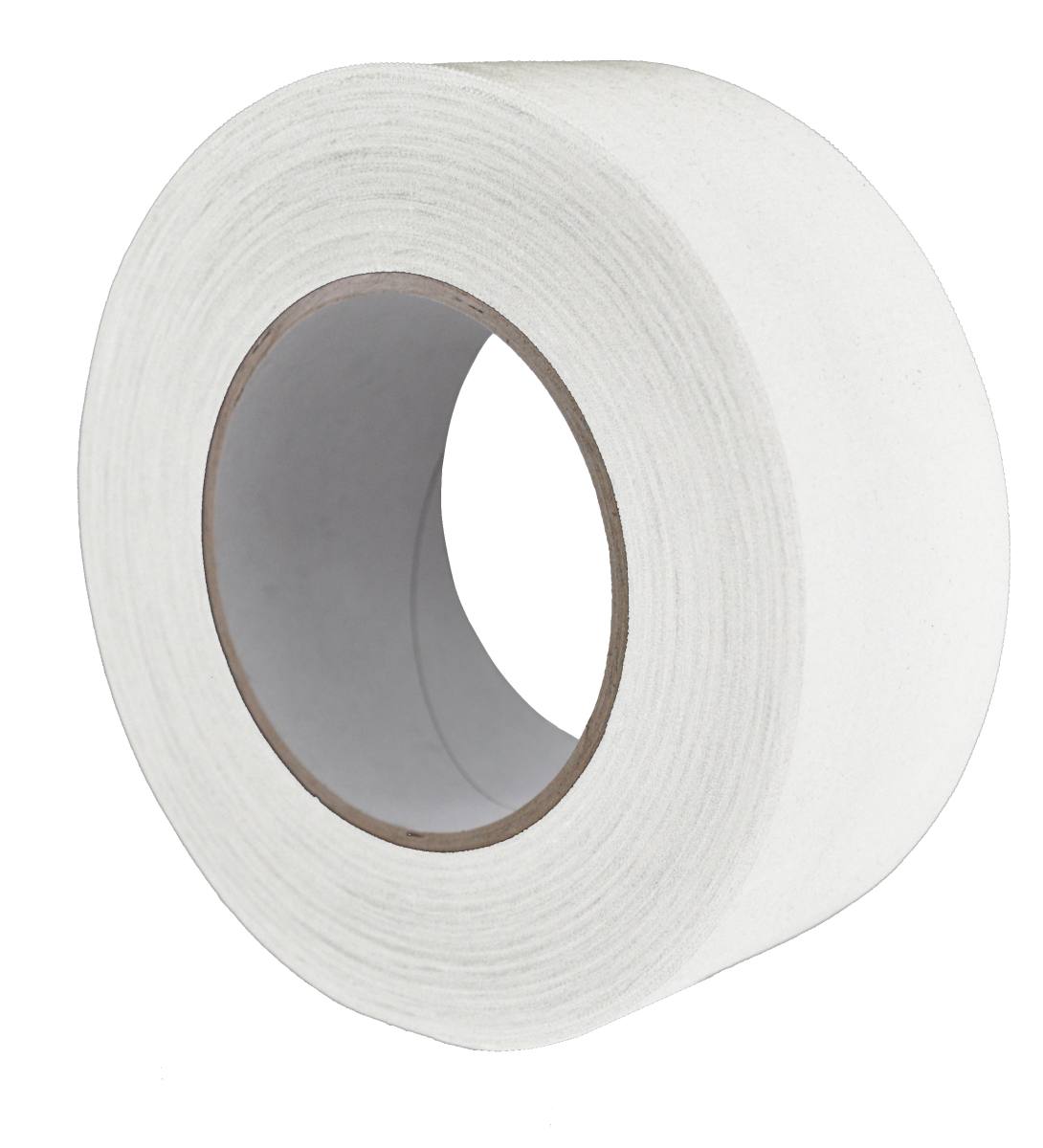 S-K-S 970 Raw fabric adhesive tape, 75 mm x 50 m, white, 0.240 mm