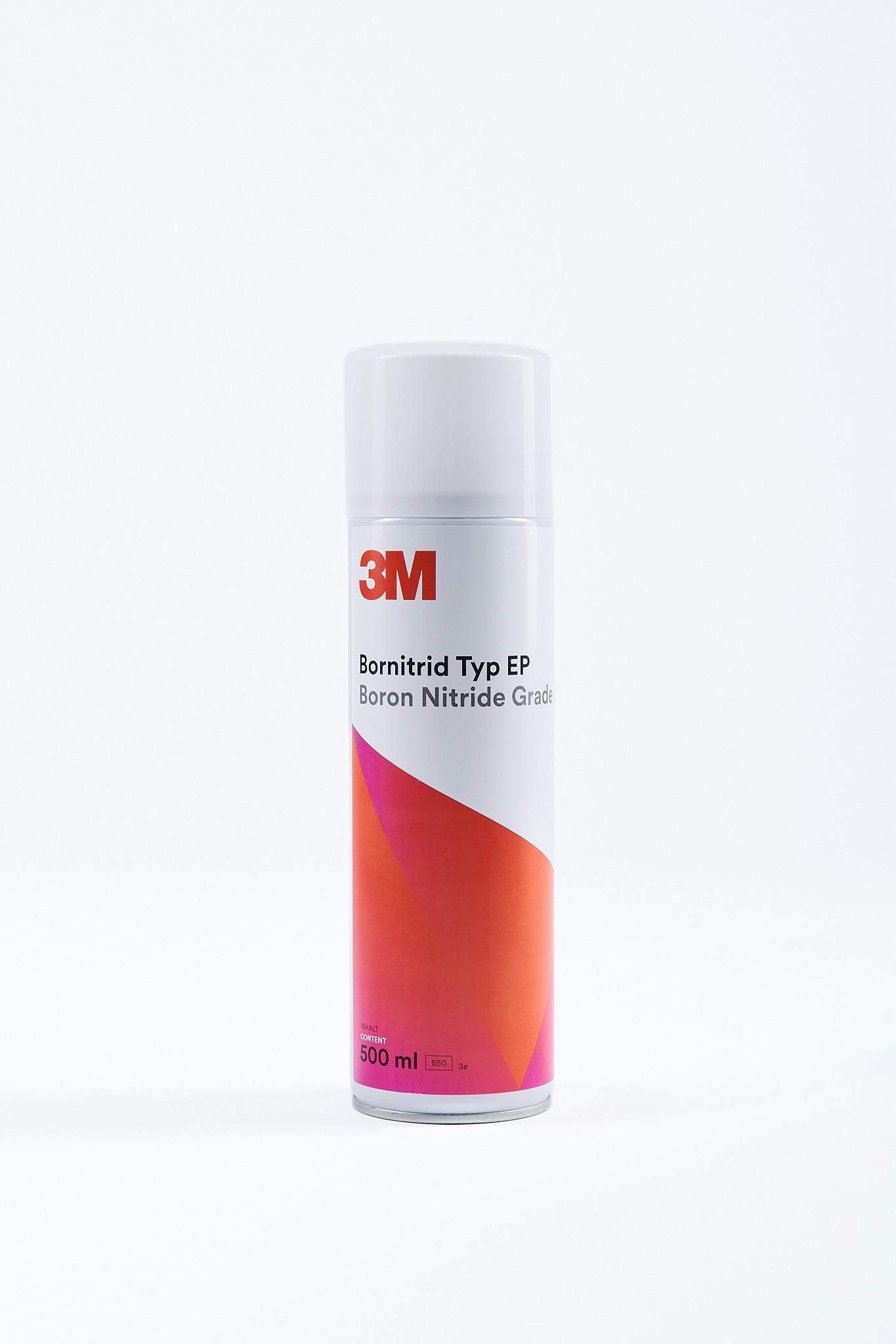 3M Spray au nitrure de bore EP 500ml (EKamold EP)