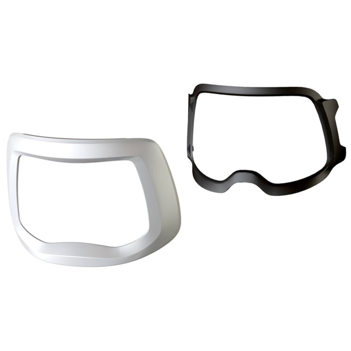 3M Speedglas front cover (two-piece) #540500