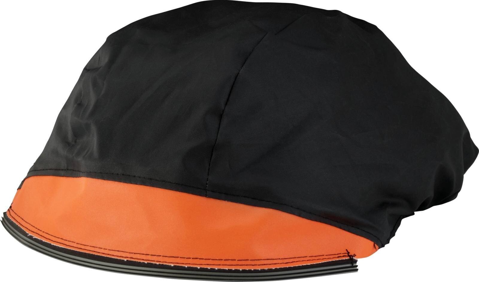 3M Versaflo M-972 flame-resistant cover orange- black