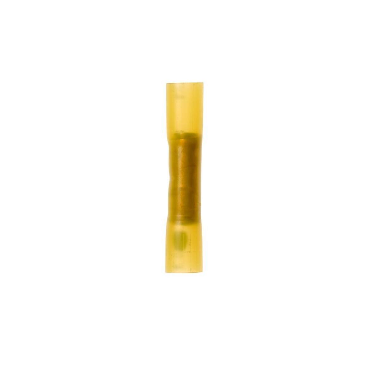 connettore termorestringente 3M Scotchlok MH10BCX, giallo, 600 V, max. 1 - 1,5 mmÂ², 25 pezzi / confezione