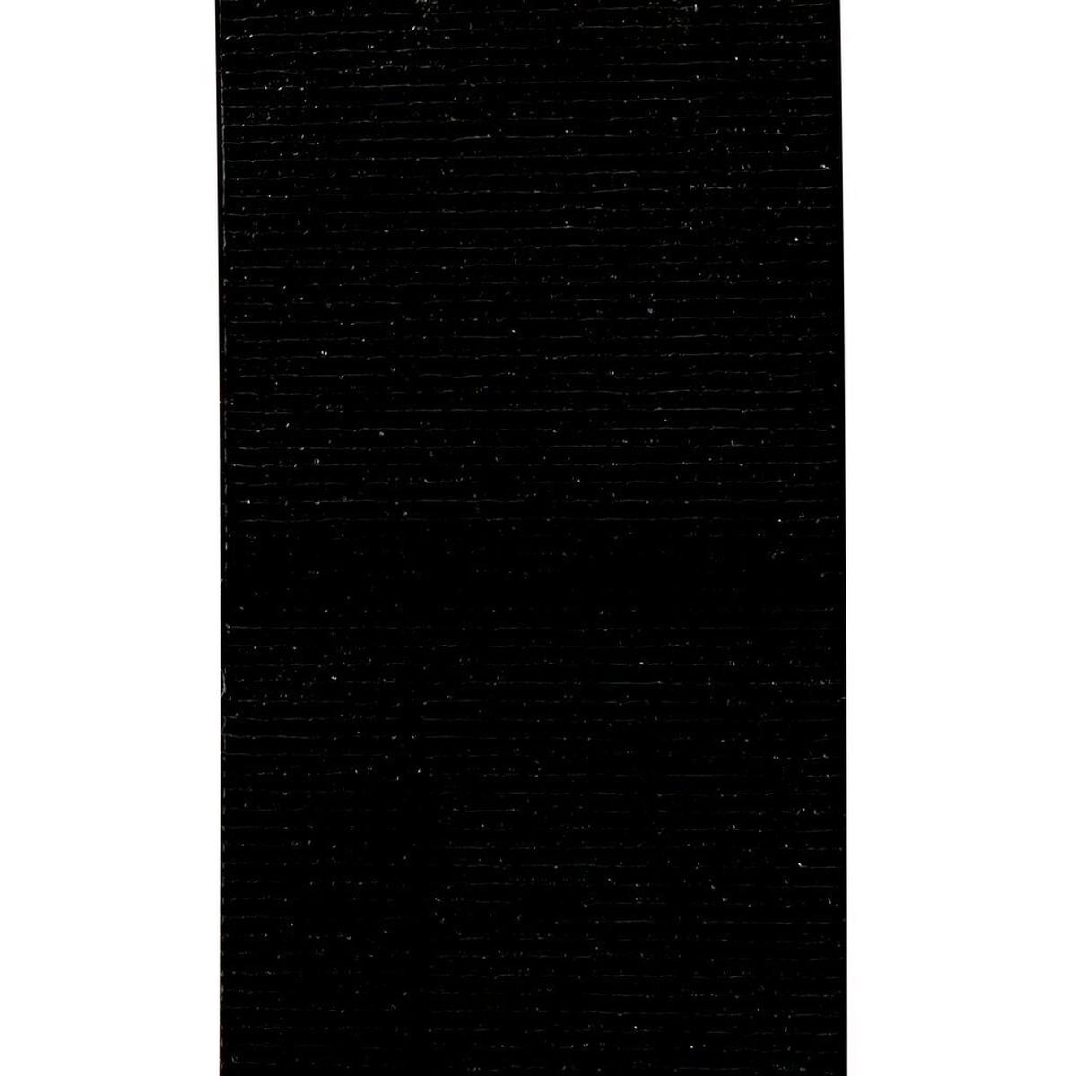 3M Scotch Super 88 Vinyl Isolatietape, zwart 19 mm x 20 m, 0,22 mm, in doosje