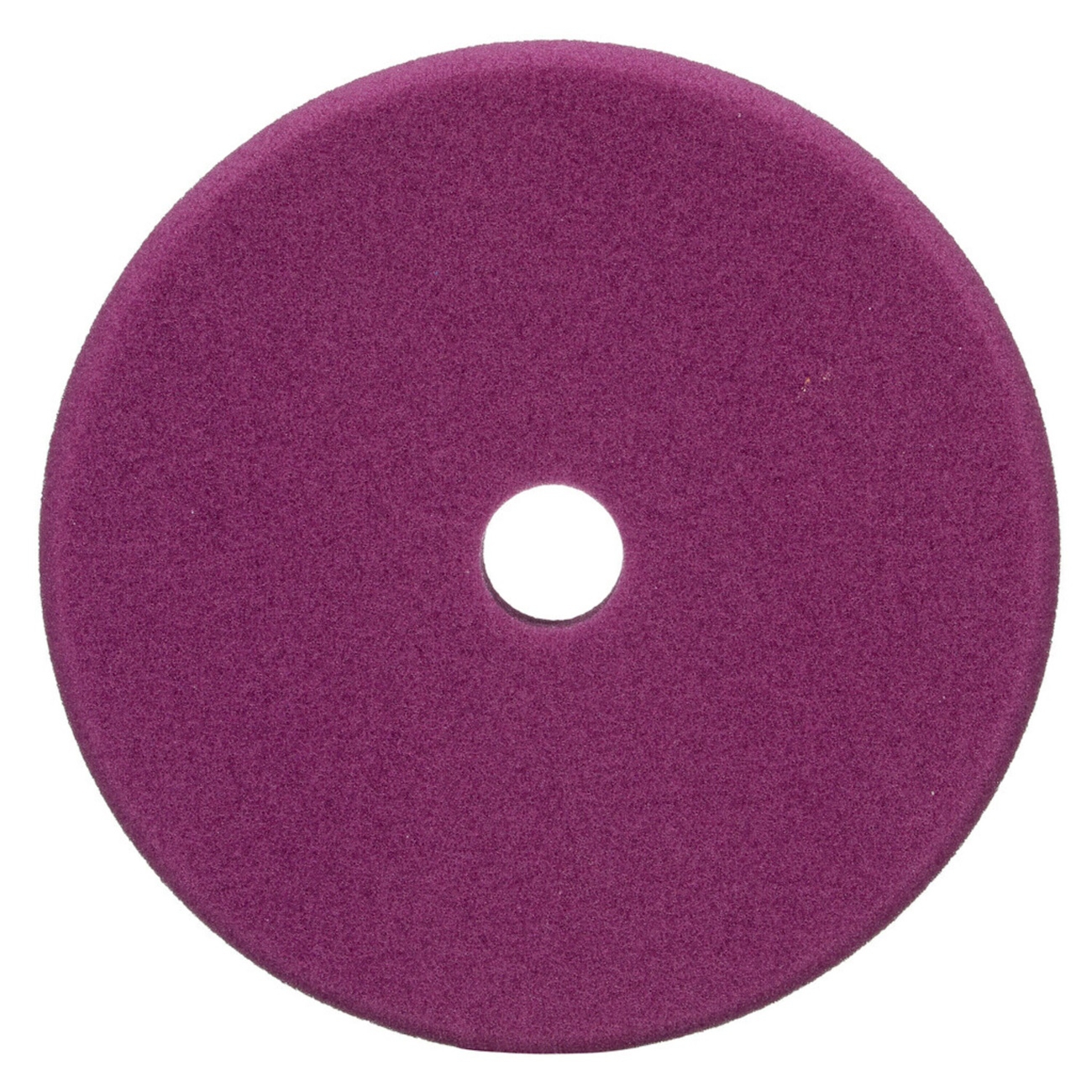 3M Perfect-it Feines Schaum-Polierpad für Exzenterpoliermaschine, violett, 150 mm, 34127 (Pack=2 Stück)
