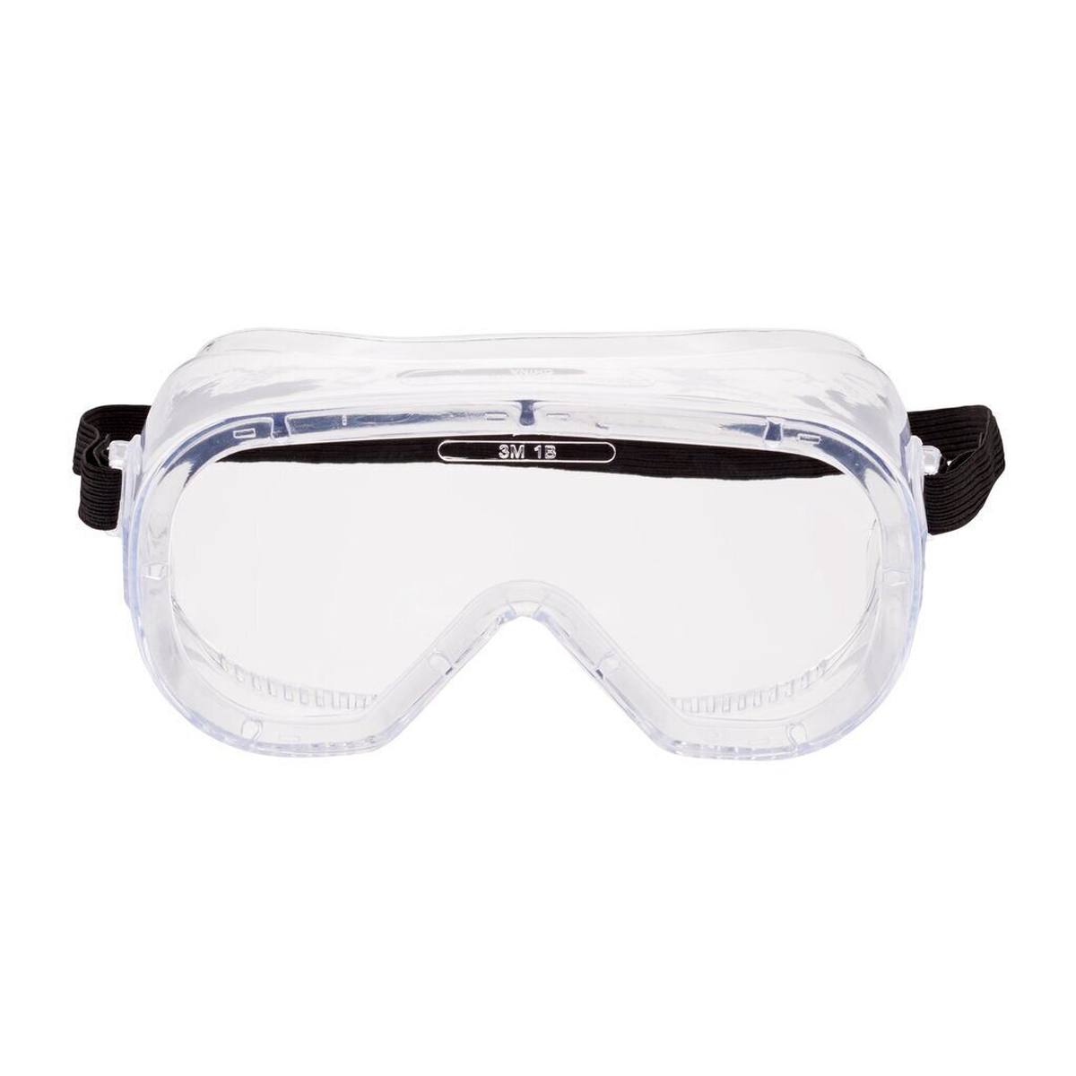 3M 4800C Veiligheidsbril met volledig zicht