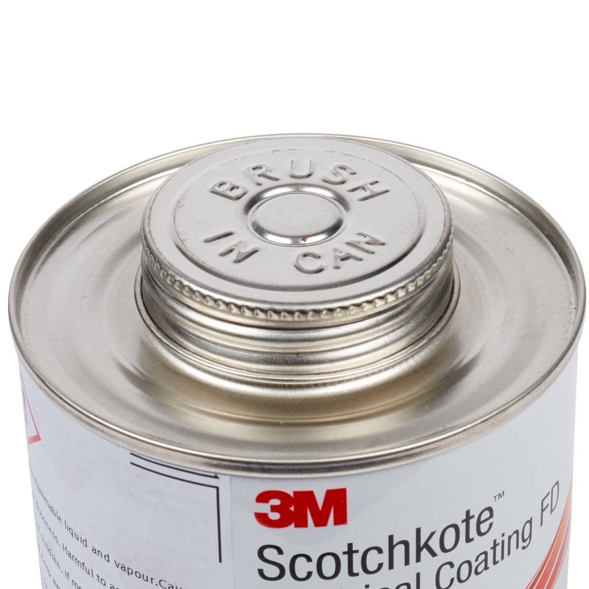 3M 9900 Scotchkote Electro - Streichfähiger Isolierlack FD 426 ml