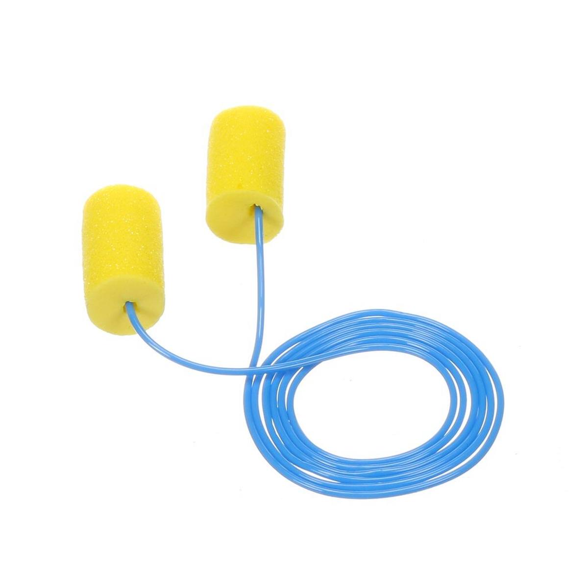 3M E-A-R Classic II, with cord, SNR=29 dB, in pairs in polybag CC01000